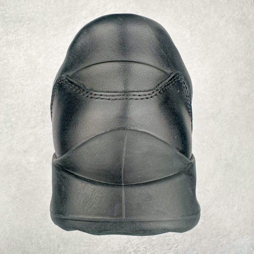 图片[8]-Ecco爱步男鞋新款运动鞋 跑鞋厚底增高老爹鞋 驱动系列全新款式 拼色拼接鞋面 时尚有型 牛皮与纺织品拼接 脚感舒适 出街有型 贴心套脚系带设计 舒适包裹双足 柔软细腻，亲肤透气 以摩托车粗犷胎纹为灵感 PU大底提供牵引性和支撑性 耐磨防滑提升稳定性 轻盈鞋底 舒适耐穿 户外出行 肆意洒脱 尺码：38 39 40 41 42 43 44（皮鞋码）-选品中心