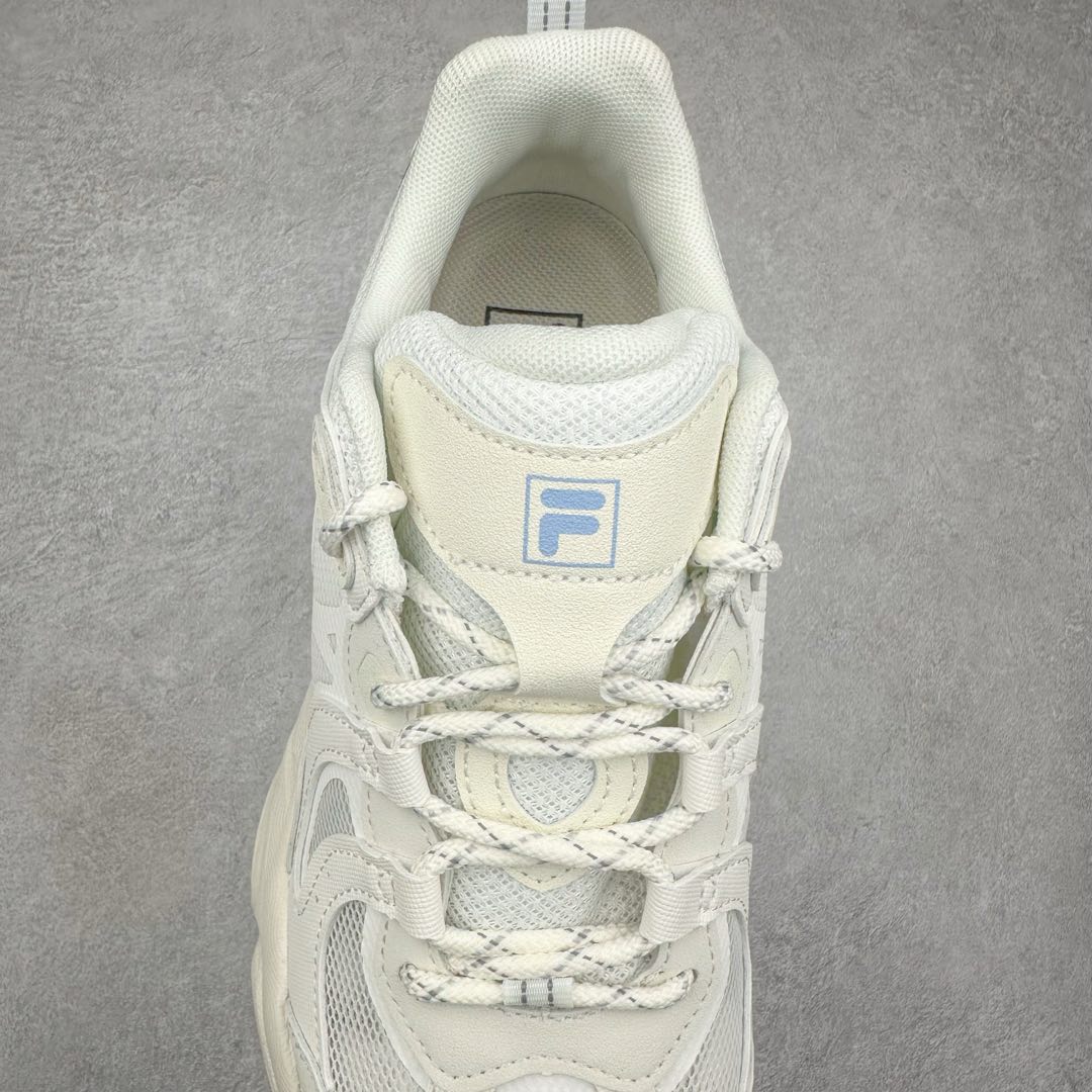 图片[5]-FILA MARS 3 S 斐乐火星3.0复古低帮生活休闲鞋减震防滑网面老爹鞋 复古风重现 原鞋开版定制 正品同步鞋材 皮革拼接麂皮 搭配透气网布 主打复古潮流 白粉紫撞色设计 视觉冲击十足 超厚EVA软底设计 轻量舒适脚感 附带内增高效果 妥妥仙女款 完美上脚体验 女神必入单品 强烈推荐 尺码：35.5 36 36.5 37.5 38 38.5 39 40 40.5 41 42 42.5 43 44 44.5 45 45.5-选品中心