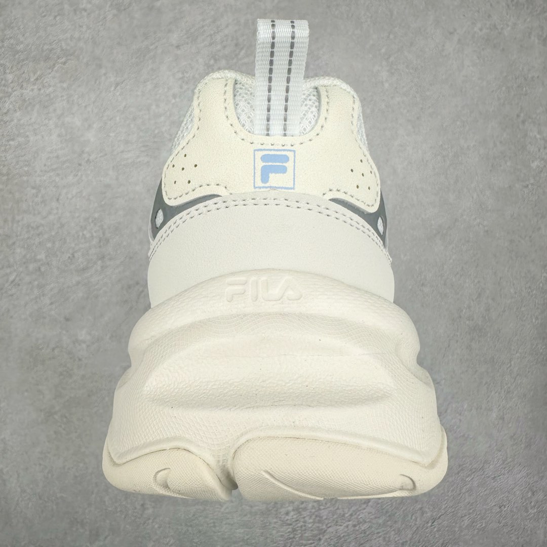 图片[8]-FILA MARS 3 S 斐乐火星3.0复古低帮生活休闲鞋减震防滑网面老爹鞋 复古风重现 原鞋开版定制 正品同步鞋材 皮革拼接麂皮 搭配透气网布 主打复古潮流 白粉紫撞色设计 视觉冲击十足 超厚EVA软底设计 轻量舒适脚感 附带内增高效果 妥妥仙女款 完美上脚体验 女神必入单品 强烈推荐 尺码：35.5 36 36.5 37.5 38 38.5 39 40 40.5 41 42 42.5 43 44 44.5 45 45.5-选品中心