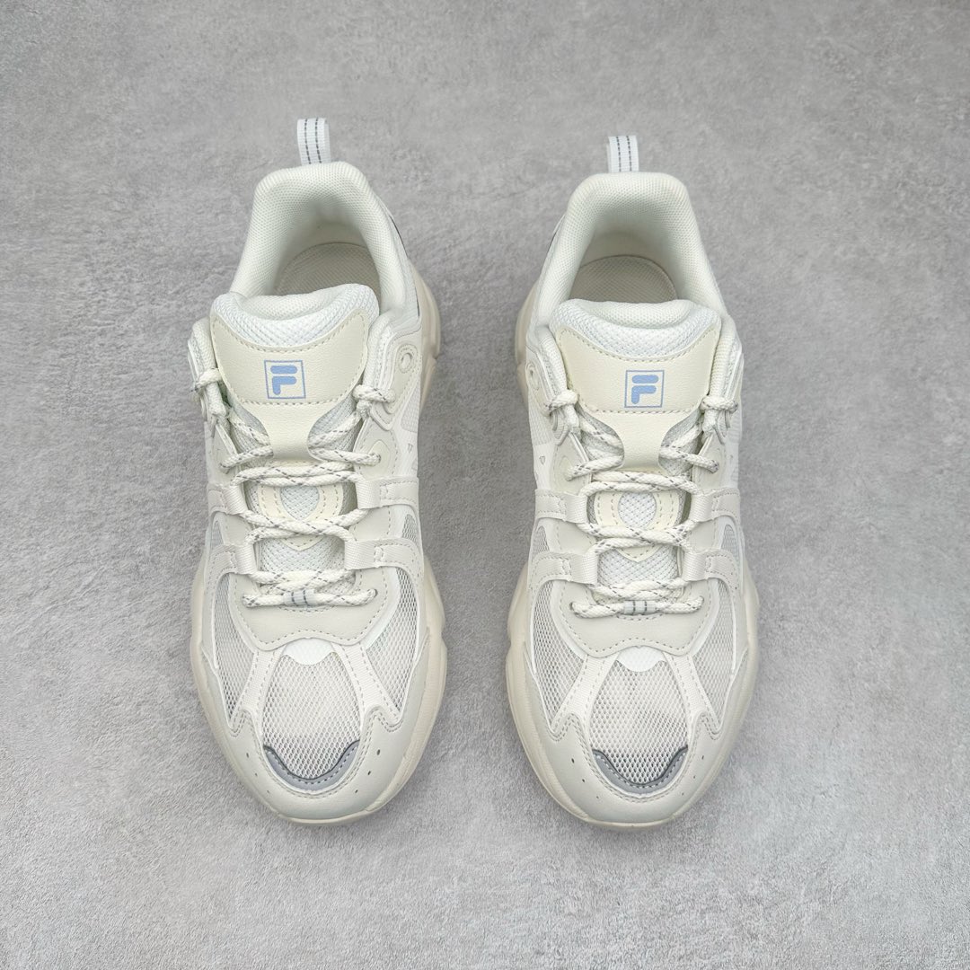 图片[2]-FILA MARS 3 S 斐乐火星3.0复古低帮生活休闲鞋减震防滑网面老爹鞋 复古风重现 原鞋开版定制 正品同步鞋材 皮革拼接麂皮 搭配透气网布 主打复古潮流 白粉紫撞色设计 视觉冲击十足 超厚EVA软底设计 轻量舒适脚感 附带内增高效果 妥妥仙女款 完美上脚体验 女神必入单品 强烈推荐 尺码：35.5 36 36.5 37.5 38 38.5 39 40 40.5 41 42 42.5 43 44 44.5 45 45.5-选品中心