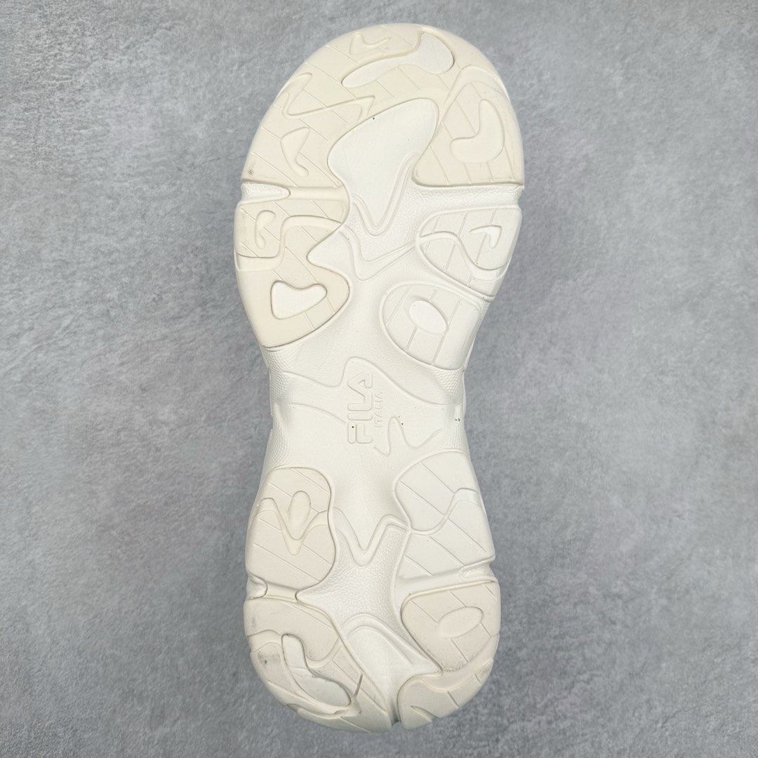 图片[9]-FILA MARS 3 S 斐乐火星3.0复古低帮生活休闲鞋减震防滑网面老爹鞋 复古风重现 原鞋开版定制 正品同步鞋材 皮革拼接麂皮 搭配透气网布 主打复古潮流 白粉紫撞色设计 视觉冲击十足 超厚EVA软底设计 轻量舒适脚感 附带内增高效果 妥妥仙女款 完美上脚体验 女神必入单品 强烈推荐 尺码：35.5 36 36.5 37.5 38 38.5 39 40 40.5 41 42 42.5 43 44 44.5 45 45.5-选品中心