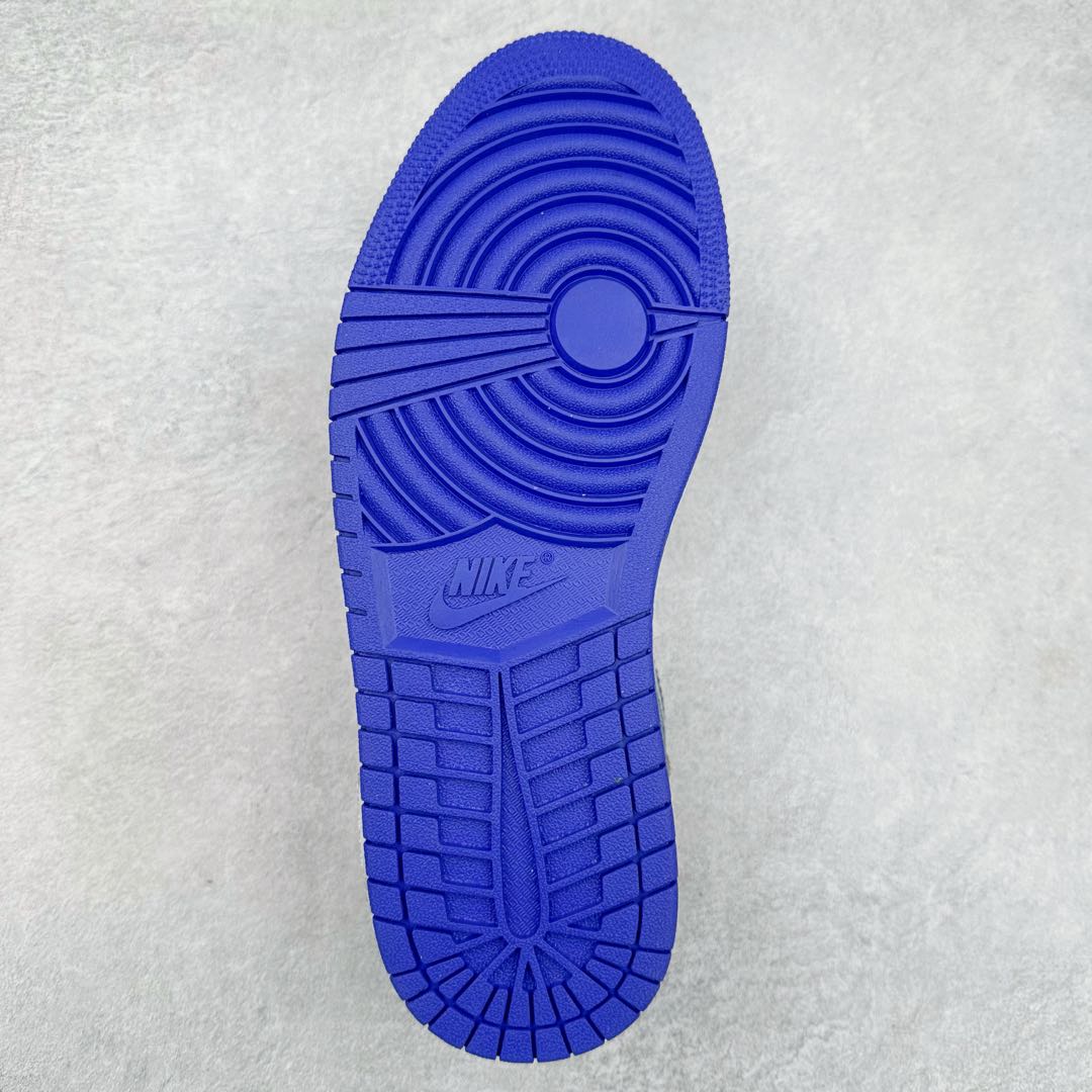 图片[9]-Air Jordan AJ1 Low 低帮定制 DM5688-101 原厂内置气垫魔块 A模大底 头层小牛皮 鞋舌AJ原厂专用牛津布+AJ专用反口珍珠布+原厂无杂质高弹内里海棉+特殊封边弹力鞋带 尺码：36 36.5 37.5 38 38.5 39 40 40.5 41 42 42.5 43 44 44.5 45 46 47.5-选品中心