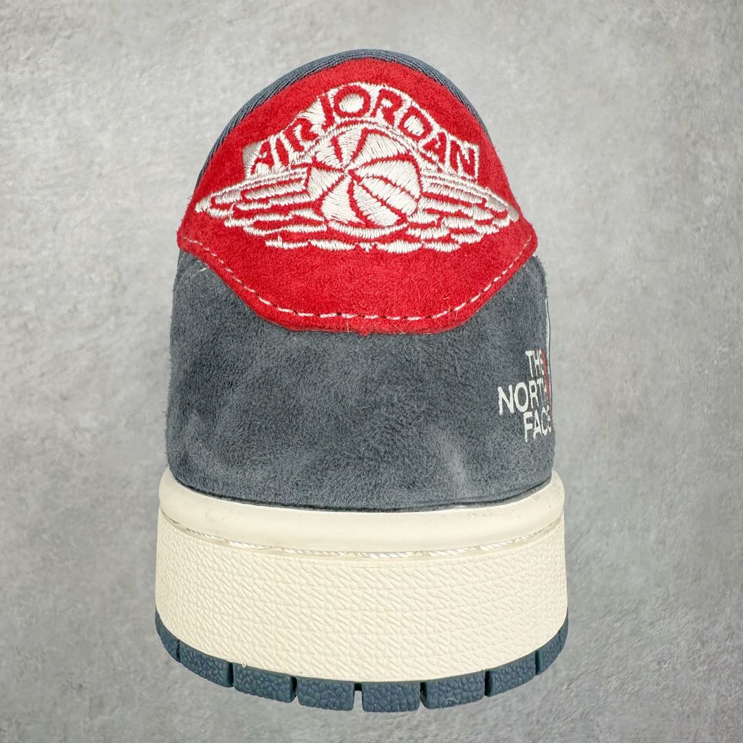 图片[8]-TS x Air Jordan AJ1 Low 倒钩低帮联名定制配色 DM9288-005 原厂内置气垫魔块 A模大底 头层小牛皮 鞋舌AJ原厂专用牛津布+AJ专用反口珍珠布+原厂无杂质高弹内里海棉+特殊封边弹力鞋带 尺码：36 36.5 37.5 38 38.5 39 40 40.5 41 42 42.5 43 44 44.5 45 46 47.5-选品中心