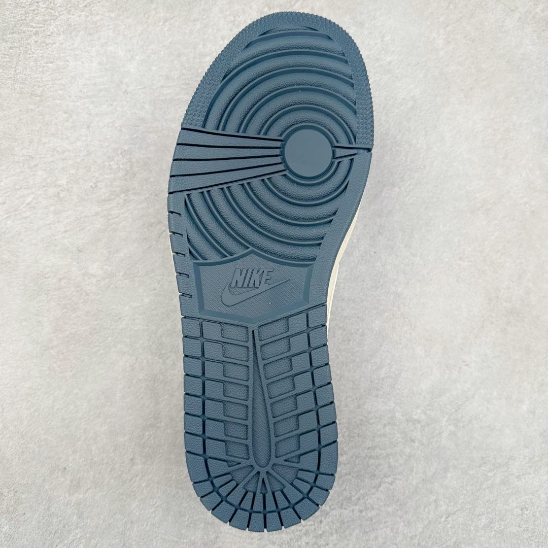 图片[9]-TS x Air Jordan AJ1 Low 倒钩低帮联名定制配色 DM9288-005 原厂内置气垫魔块 A模大底 头层小牛皮 鞋舌AJ原厂专用牛津布+AJ专用反口珍珠布+原厂无杂质高弹内里海棉+特殊封边弹力鞋带 尺码：36 36.5 37.5 38 38.5 39 40 40.5 41 42 42.5 43 44 44.5 45 46 47.5-选品中心