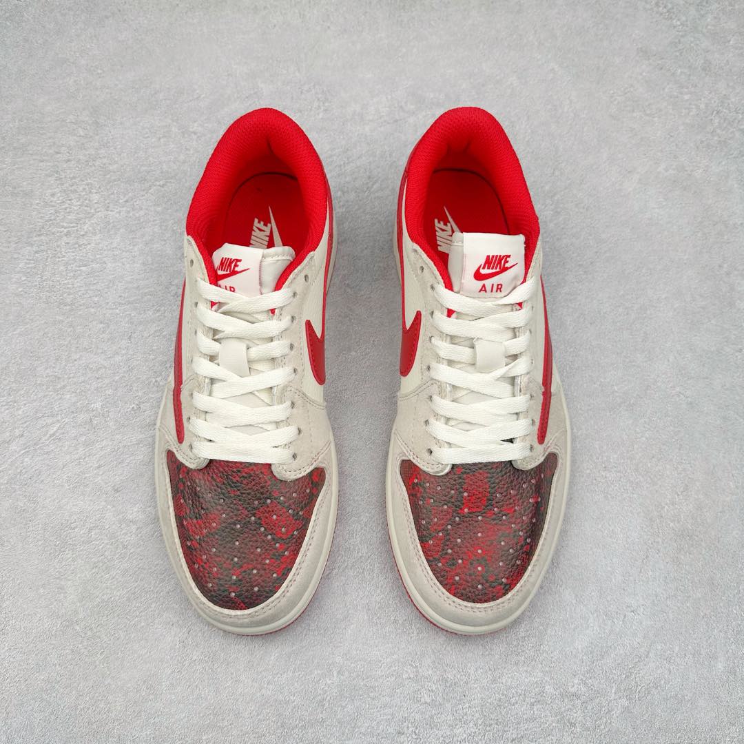 图片[2]-TS x Air Jordan AJ1 Low 倒钩低帮联名定制配色 DM7688-076 原厂内置气垫魔块 A模大底 头层小牛皮 鞋舌AJ原厂专用牛津布+AJ专用反口珍珠布+原厂无杂质高弹内里海棉+特殊封边弹力鞋带 尺码：36 36.5 37.5 38 38.5 39 40 40.5 41 42 42.5 43 44 44.5 45 46 47.5-选品中心