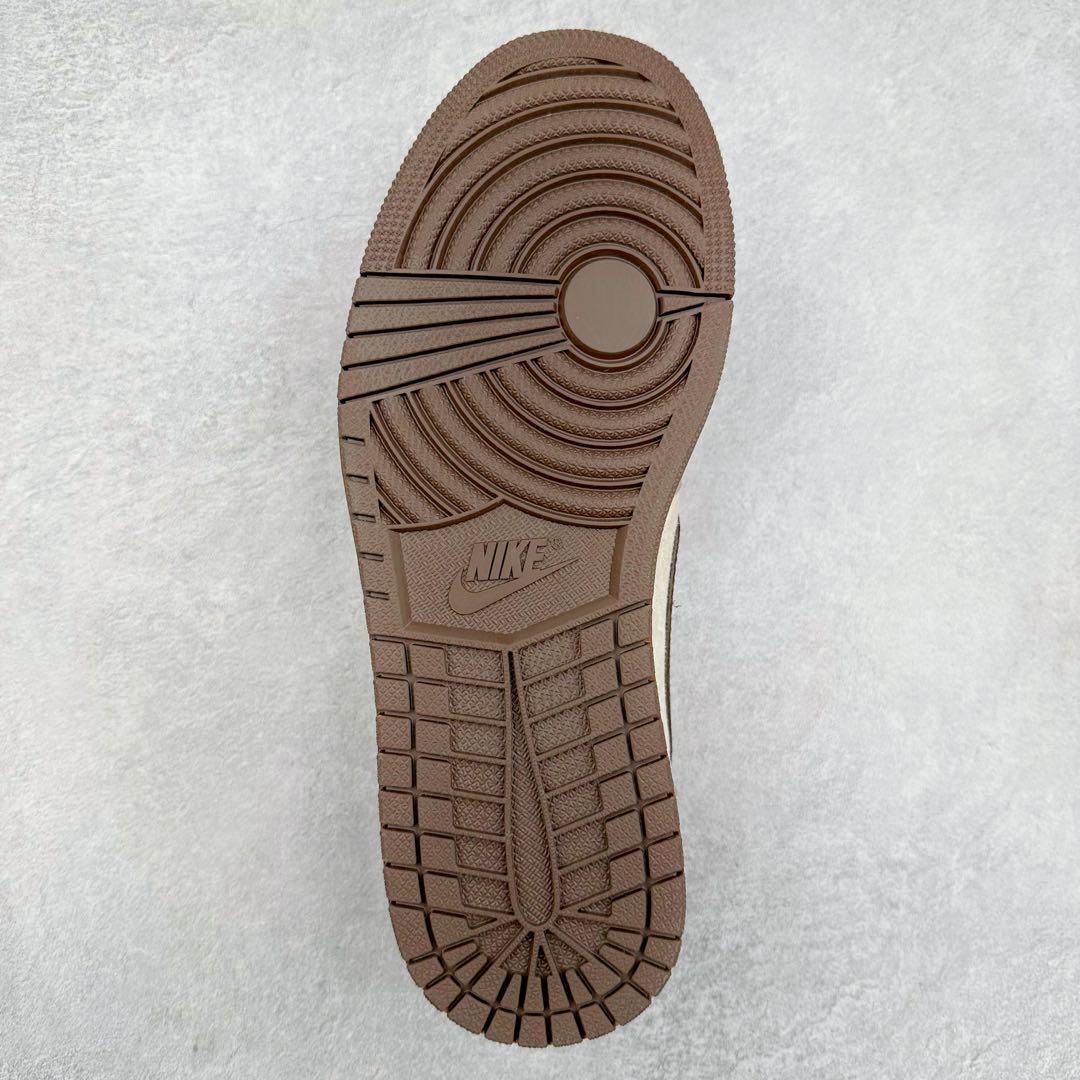 图片[9]-TS x Air Jordan AJ1 Low 倒钩低帮联名定制配色 DM7688-074 原厂内置气垫魔块 A模大底 头层小牛皮 鞋舌AJ原厂专用牛津布+AJ专用反口珍珠布+原厂无杂质高弹内里海棉+特殊封边弹力鞋带 尺码：36 36.5 37.5 38 38.5 39 40 40.5 41 42 42.5 43 44 44.5 45 46 47.5-选品中心