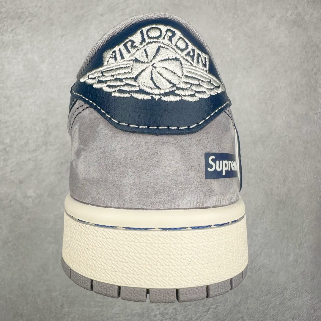 图片[8]-TS x Air Jordan AJ1 Low 倒钩低帮联名定制配色 DM9288-006 原厂内置气垫魔块 A模大底 头层小牛皮 鞋舌AJ原厂专用牛津布+AJ专用反口珍珠布+原厂无杂质高弹内里海棉+特殊封边弹力鞋带 尺码：36 36.5 37.5 38 38.5 39 40 40.5 41 42 42.5 43 44 44.5 45 46 47.5-选品中心