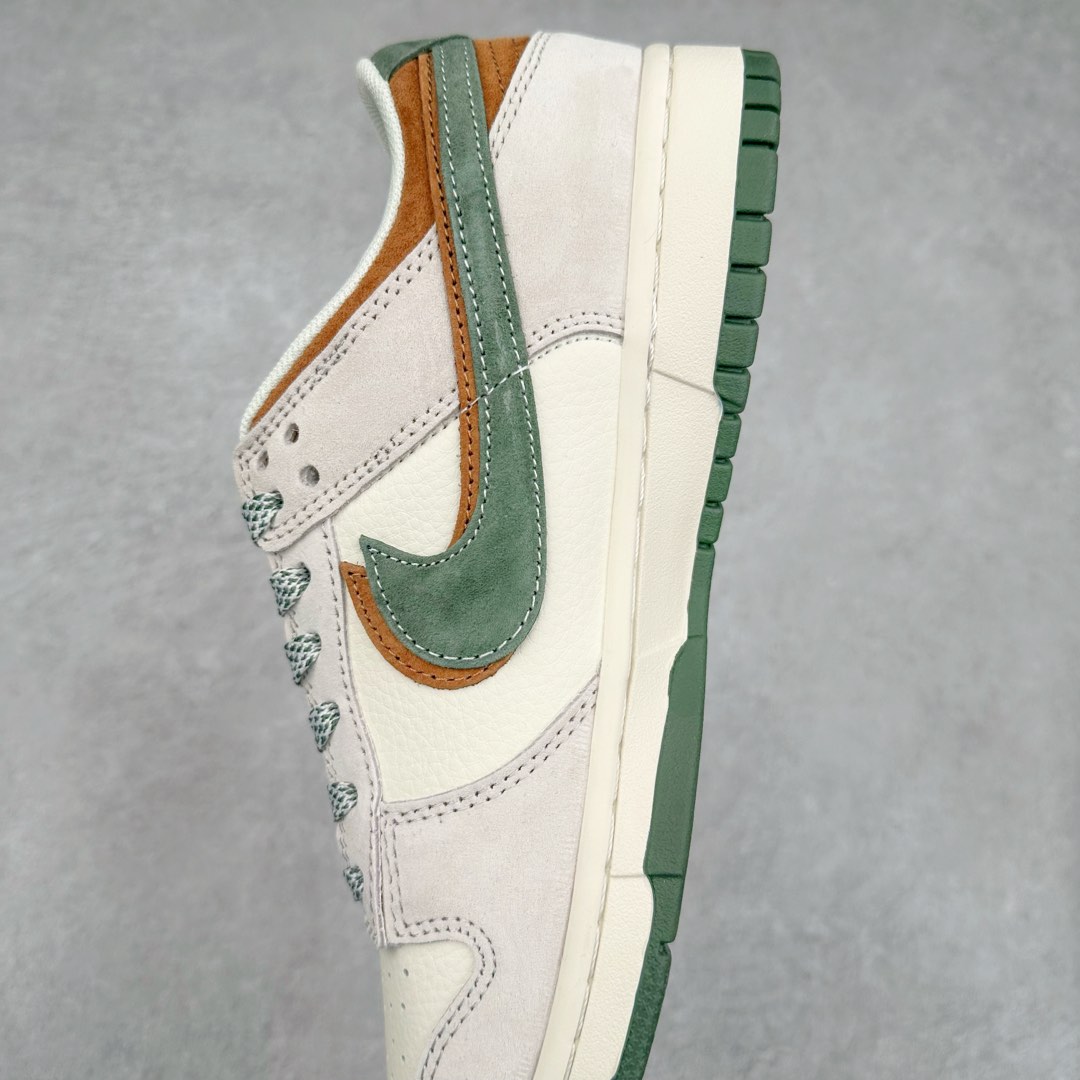 图片[7]-NK Dunk Low 定制配色 DM6868-026 大厂出品 极力推荐 原装头层材料 独家版型蒸餾加工帶來的是更好的视觉和脚感体验大厂纯原品质出货 清洁度 电绣工艺 皮料切割干净无任何毛边 细节完美 尺码：36 36.5 37.5 38 38.5 39 40 40.5 41 42 42.5 43 44 44.5 45-选品中心