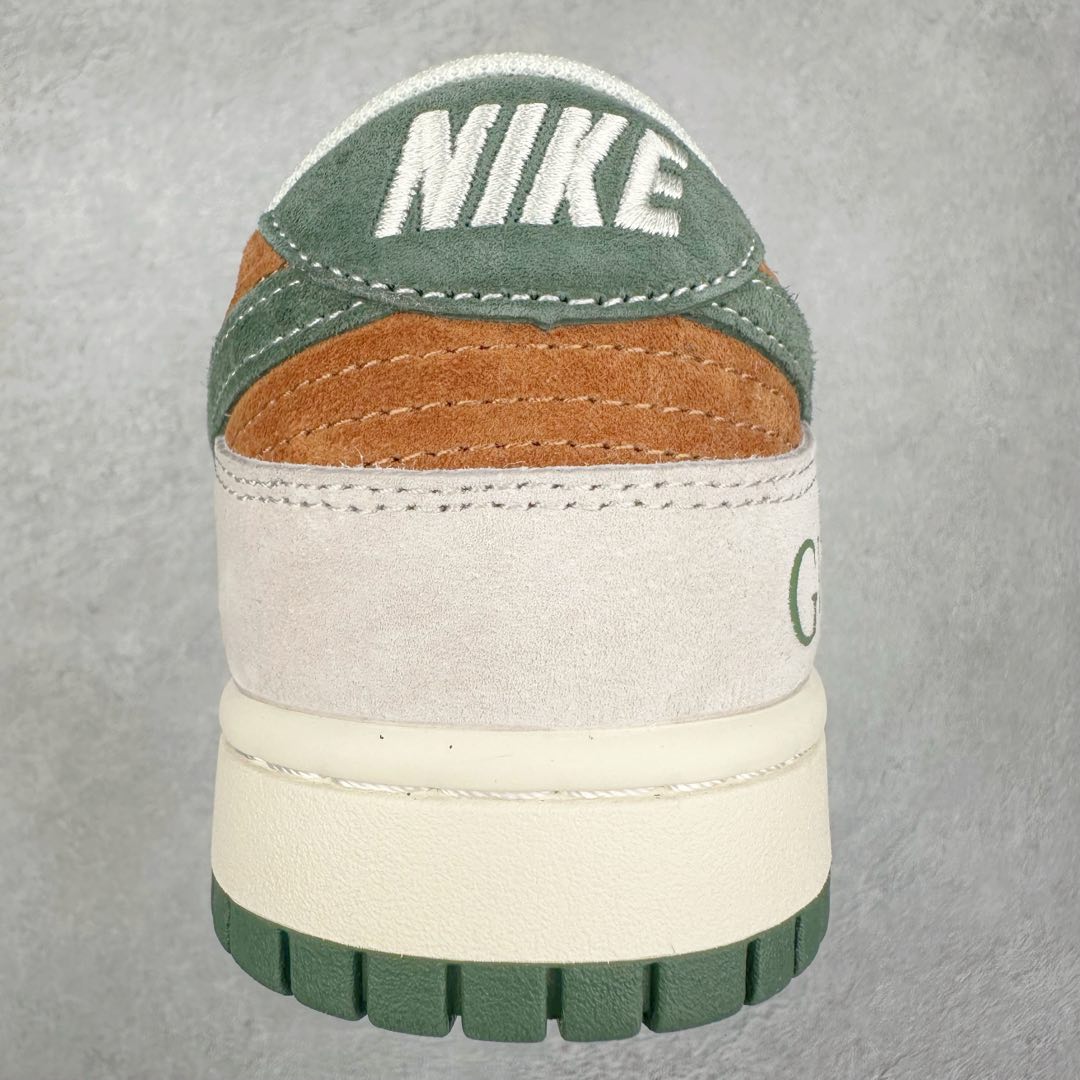 图片[8]-NK Dunk Low 定制配色 DM6868-026 大厂出品 极力推荐 原装头层材料 独家版型蒸餾加工帶來的是更好的视觉和脚感体验大厂纯原品质出货 清洁度 电绣工艺 皮料切割干净无任何毛边 细节完美 尺码：36 36.5 37.5 38 38.5 39 40 40.5 41 42 42.5 43 44 44.5 45-选品中心