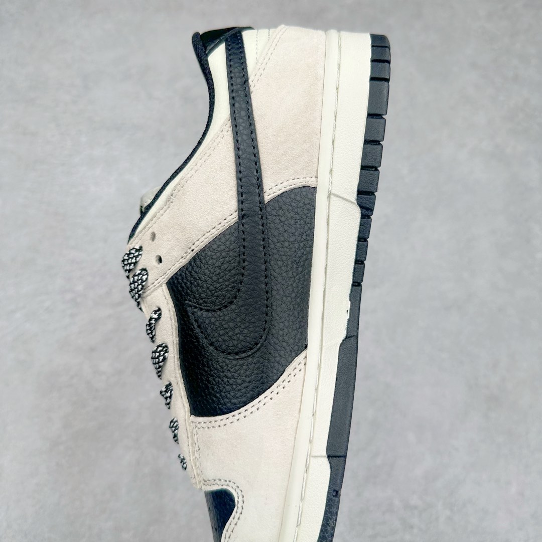 图片[7]-NK Dunk Low 定制配色 DJ2024-073 大厂出品 极力推荐 原装头层材料 独家版型蒸餾加工帶來的是更好的视觉和脚感体验大厂纯原品质出货 清洁度 电绣工艺 皮料切割干净无任何毛边 细节完美 尺码：36 36.5 37.5 38 38.5 39 40 40.5 41 42 42.5 43 44 44.5 45-选品中心