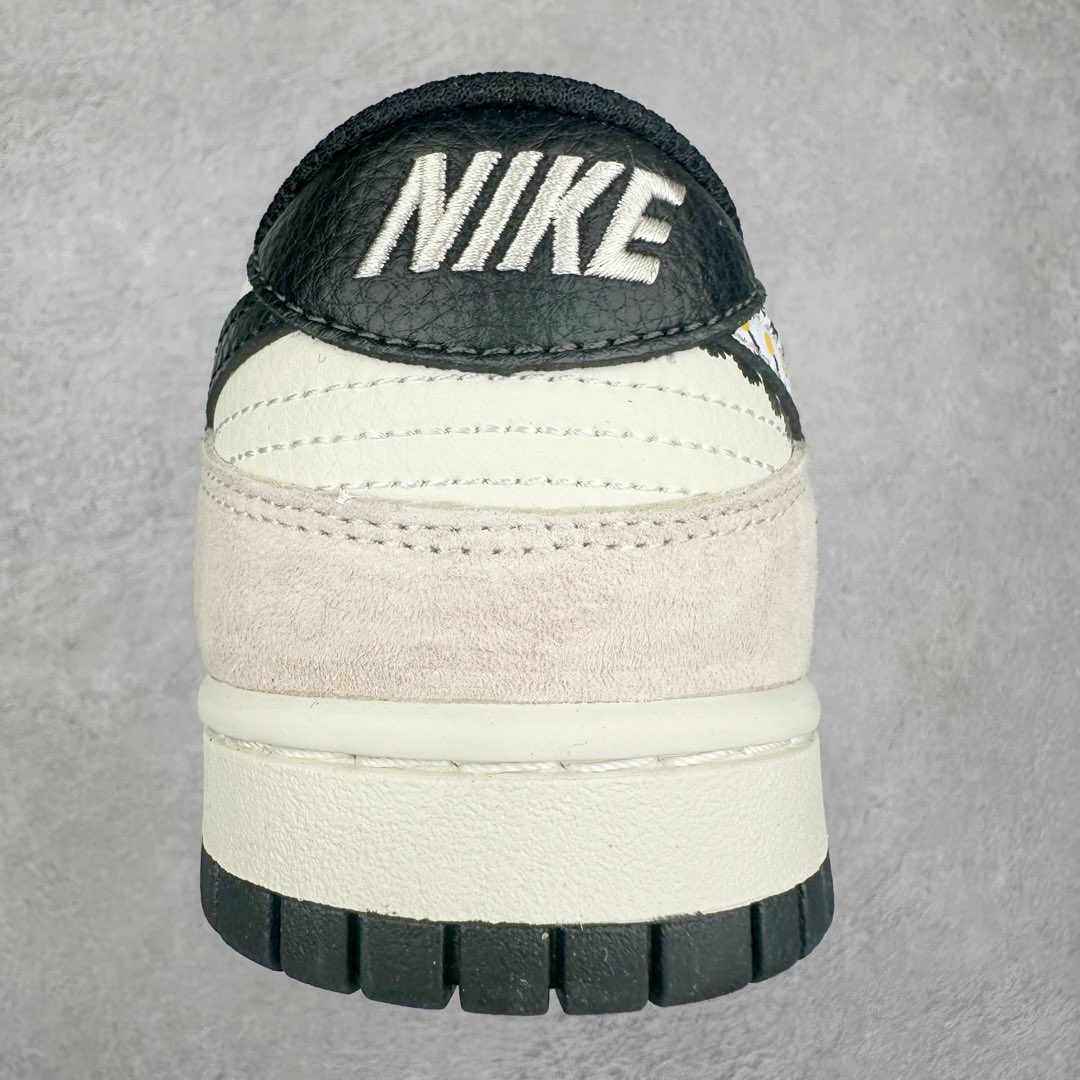 图片[8]-NK Dunk Low 定制配色 DJ2024-073 大厂出品 极力推荐 原装头层材料 独家版型蒸餾加工帶來的是更好的视觉和脚感体验大厂纯原品质出货 清洁度 电绣工艺 皮料切割干净无任何毛边 细节完美 尺码：36 36.5 37.5 38 38.5 39 40 40.5 41 42 42.5 43 44 44.5 45-选品中心