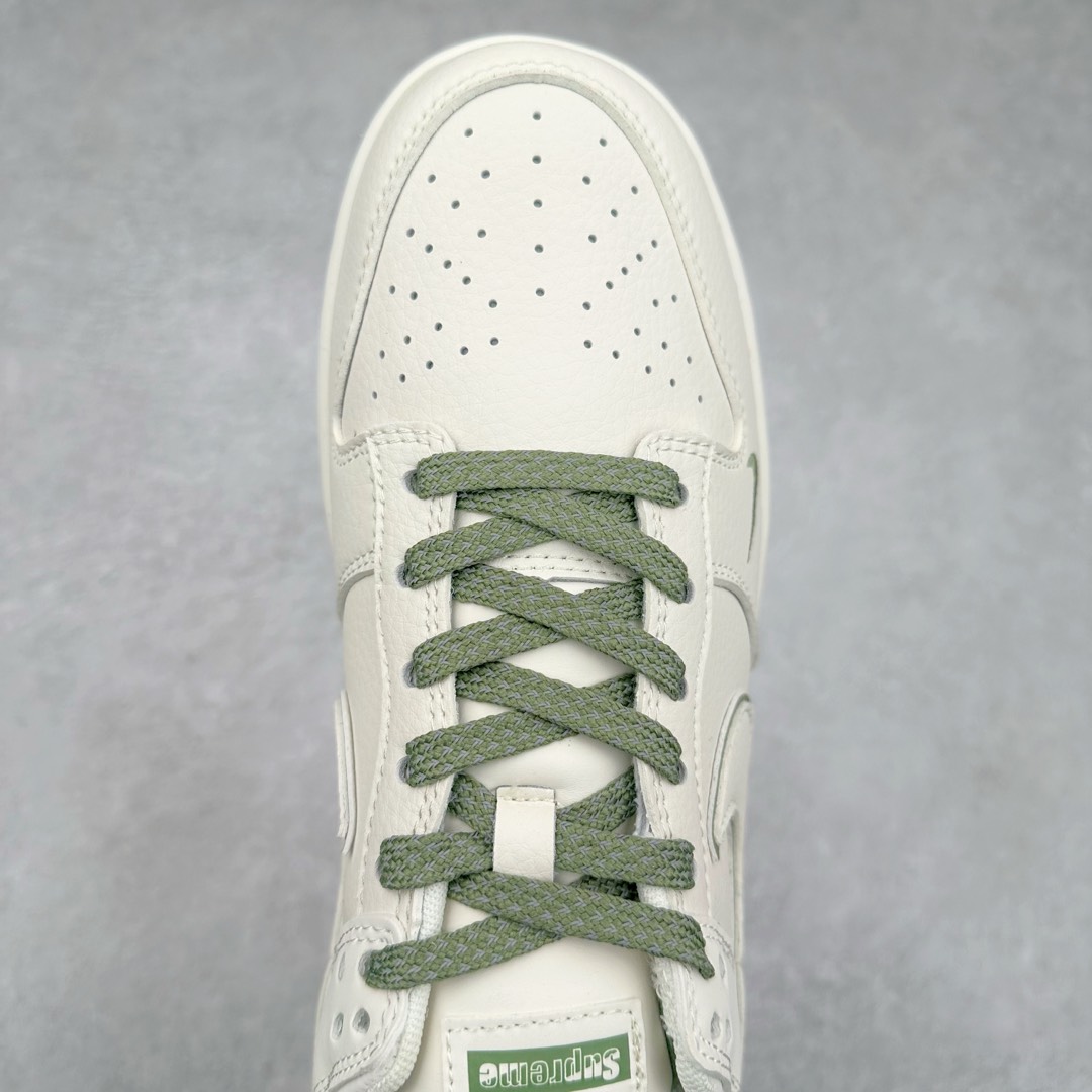 图片[4]-NK Dunk Low 定制配色 DQ1098-391 大厂出品 极力推荐 原装头层材料 独家版型蒸餾加工帶來的是更好的视觉和脚感体验大厂纯原品质出货 清洁度 电绣工艺 皮料切割干净无任何毛边 细节完美 尺码：36 36.5 37.5 38 38.5 39 40 40.5 41 42 42.5 43 44 44.5 45-选品中心