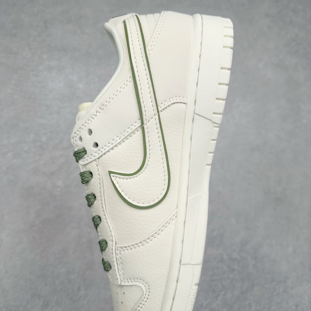 图片[7]-NK Dunk Low 定制配色 DQ1098-391 大厂出品 极力推荐 原装头层材料 独家版型蒸餾加工帶來的是更好的视觉和脚感体验大厂纯原品质出货 清洁度 电绣工艺 皮料切割干净无任何毛边 细节完美 尺码：36 36.5 37.5 38 38.5 39 40 40.5 41 42 42.5 43 44 44.5 45-选品中心