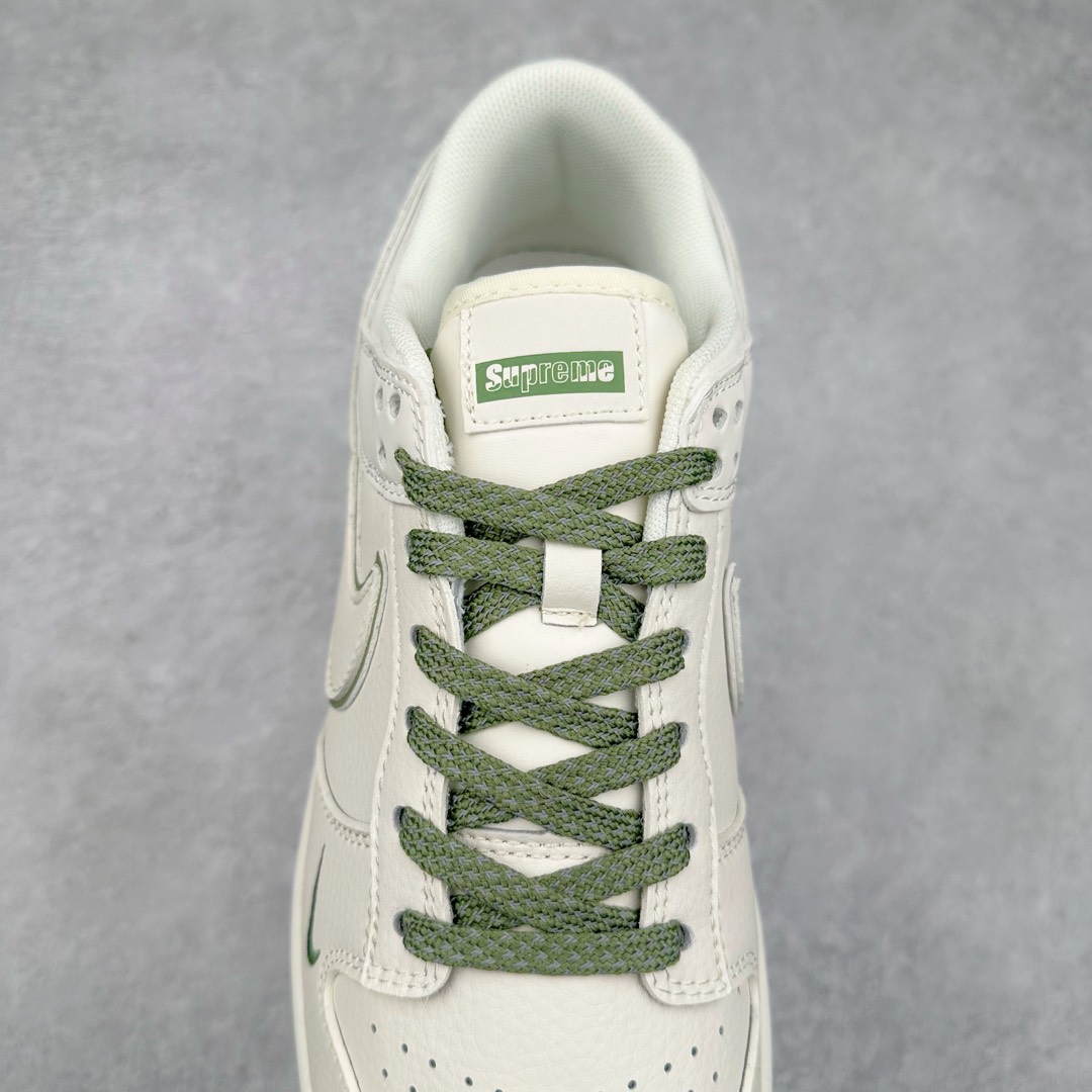 图片[5]-NK Dunk Low 定制配色 DQ1098-391 大厂出品 极力推荐 原装头层材料 独家版型蒸餾加工帶來的是更好的视觉和脚感体验大厂纯原品质出货 清洁度 电绣工艺 皮料切割干净无任何毛边 细节完美 尺码：36 36.5 37.5 38 38.5 39 40 40.5 41 42 42.5 43 44 44.5 45-选品中心