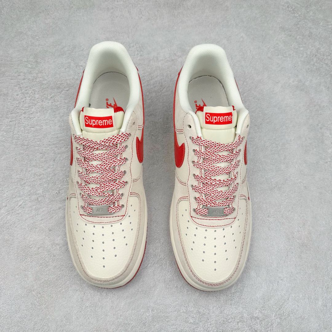 图片[2]-NK Air Force 1´07 Low 空军一号低帮百搭休闲运动板鞋 HH7518-032 柔软、弹性十足的缓震性能和出色的中底设计 横跨复古与现代的外型结合 造就出风靡全球 三十多年的Force 1 直到今天还深受青睐 尺码：36 36.5 37.5 38 38.5 39 40 40.5 41 42 42.5 43 44 44.5 45-选品中心