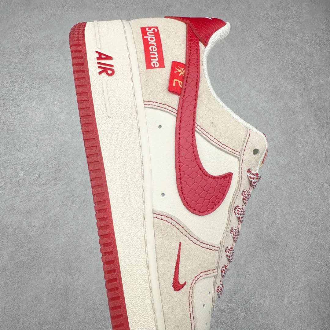 图片[6]-NK Air Force 1´07 Low 空军一号低帮百搭休闲运动板鞋 HH7518-032 柔软、弹性十足的缓震性能和出色的中底设计 横跨复古与现代的外型结合 造就出风靡全球 三十多年的Force 1 直到今天还深受青睐 尺码：36 36.5 37.5 38 38.5 39 40 40.5 41 42 42.5 43 44 44.5 45-选品中心