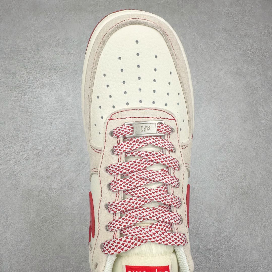 图片[4]-NK Air Force 1´07 Low 空军一号低帮百搭休闲运动板鞋 HH7518-032 柔软、弹性十足的缓震性能和出色的中底设计 横跨复古与现代的外型结合 造就出风靡全球 三十多年的Force 1 直到今天还深受青睐 尺码：36 36.5 37.5 38 38.5 39 40 40.5 41 42 42.5 43 44 44.5 45-选品中心