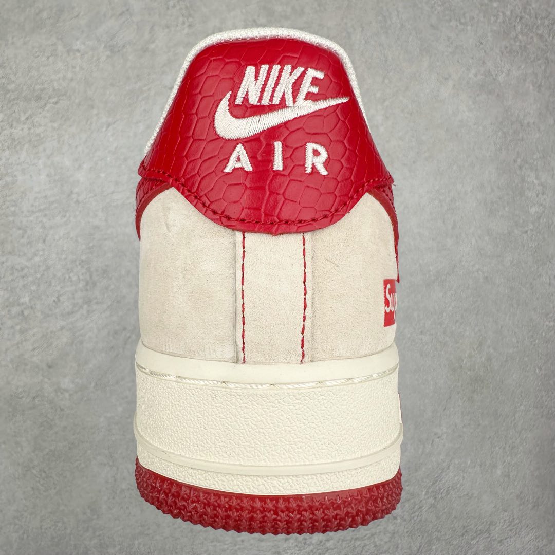 图片[8]-NK Air Force 1´07 Low 空军一号低帮百搭休闲运动板鞋 HH7518-032 柔软、弹性十足的缓震性能和出色的中底设计 横跨复古与现代的外型结合 造就出风靡全球 三十多年的Force 1 直到今天还深受青睐 尺码：36 36.5 37.5 38 38.5 39 40 40.5 41 42 42.5 43 44 44.5 45-选品中心