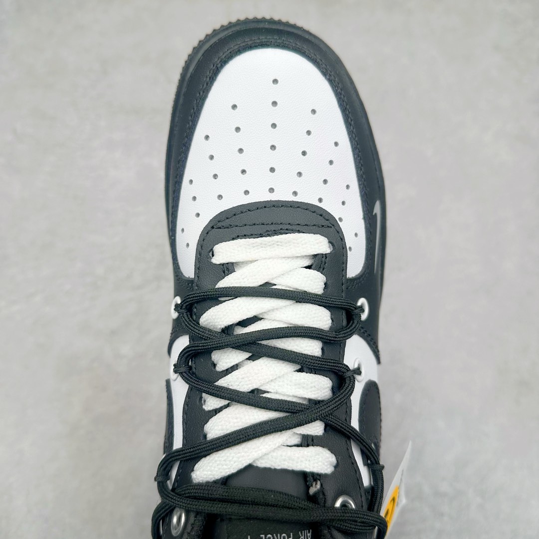 图片[4]-NK Air Force 1´07 Low 空军一号低帮百搭休闲运动板鞋 CV9879-542 柔软、弹性十足的缓震性能和出色的中底设计 横跨复古与现代的外型结合 造就出风靡全球 三十多年的Force 1 直到今天还深受青睐 尺码：36 36.5 37.5 38 38.5 39 40 40.5 41 42 42.5 43 44 44.5 45-选品中心