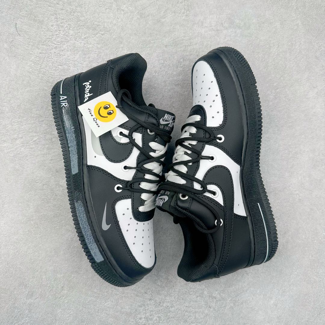 图片[3]-NK Air Force 1´07 Low 空军一号低帮百搭休闲运动板鞋 CV9879-542 柔软、弹性十足的缓震性能和出色的中底设计 横跨复古与现代的外型结合 造就出风靡全球 三十多年的Force 1 直到今天还深受青睐 尺码：36 36.5 37.5 38 38.5 39 40 40.5 41 42 42.5 43 44 44.5 45-选品中心