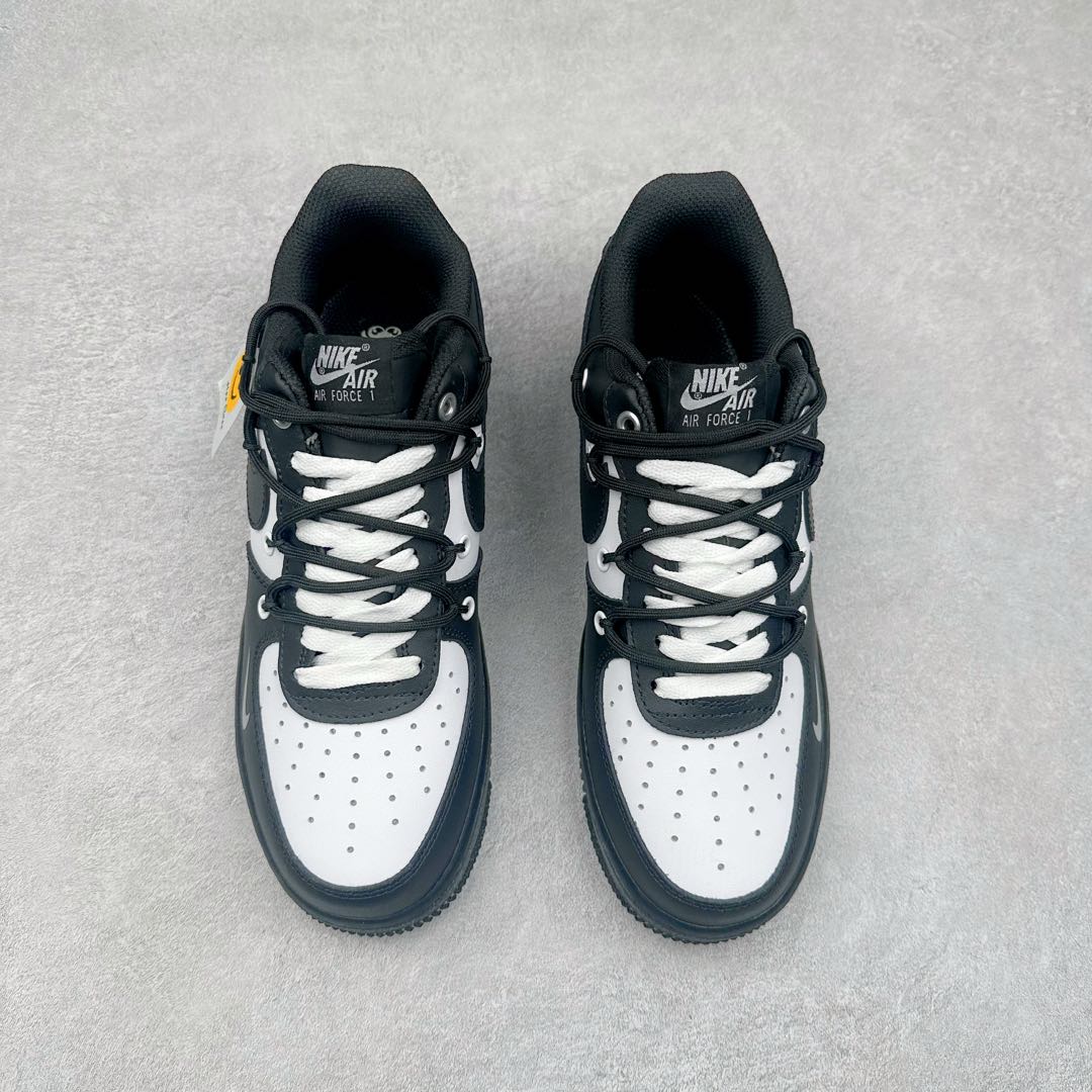 图片[2]-NK Air Force 1´07 Low 空军一号低帮百搭休闲运动板鞋 CV9879-542 柔软、弹性十足的缓震性能和出色的中底设计 横跨复古与现代的外型结合 造就出风靡全球 三十多年的Force 1 直到今天还深受青睐 尺码：36 36.5 37.5 38 38.5 39 40 40.5 41 42 42.5 43 44 44.5 45-选品中心