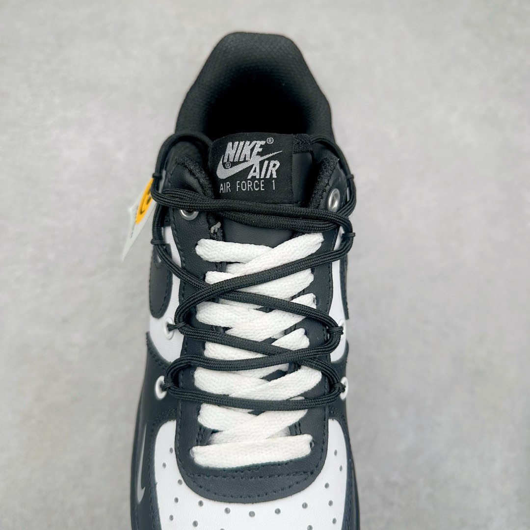 图片[5]-NK Air Force 1´07 Low 空军一号低帮百搭休闲运动板鞋 CV9879-542 柔软、弹性十足的缓震性能和出色的中底设计 横跨复古与现代的外型结合 造就出风靡全球 三十多年的Force 1 直到今天还深受青睐 尺码：36 36.5 37.5 38 38.5 39 40 40.5 41 42 42.5 43 44 44.5 45-选品中心