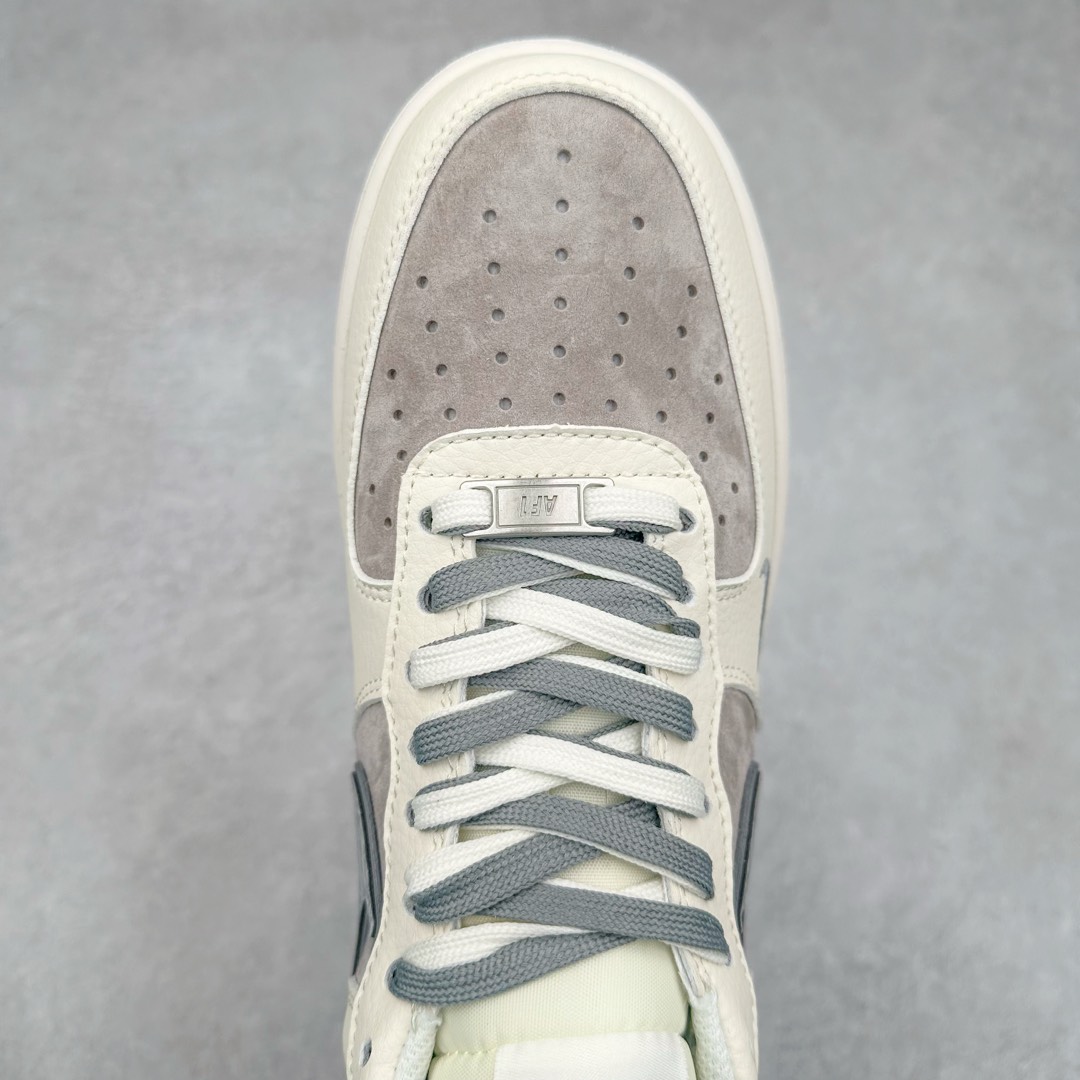 图片[4]-NK Air Force 1´07 Low 空军一号低帮百搭休闲运动板鞋 DM6688-049 柔软、弹性十足的缓震性能和出色的中底设计 横跨复古与现代的外型结合 造就出风靡全球 三十多年的Force 1 直到今天还深受青睐 尺码：36 36.5 37.5 38 38.5 39 40 40.5 41 42 42.5 43 44 44.5 45-选品中心