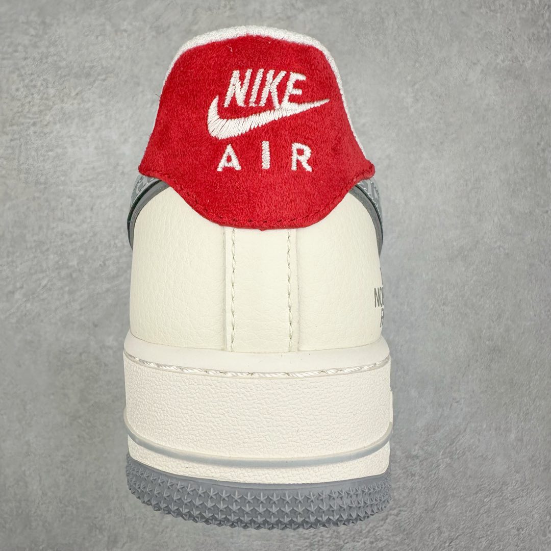 图片[8]-NK Air Force 1´07 Low 空军一号低帮百搭休闲运动板鞋 DM6688-049 柔软、弹性十足的缓震性能和出色的中底设计 横跨复古与现代的外型结合 造就出风靡全球 三十多年的Force 1 直到今天还深受青睐 尺码：36 36.5 37.5 38 38.5 39 40 40.5 41 42 42.5 43 44 44.5 45-选品中心