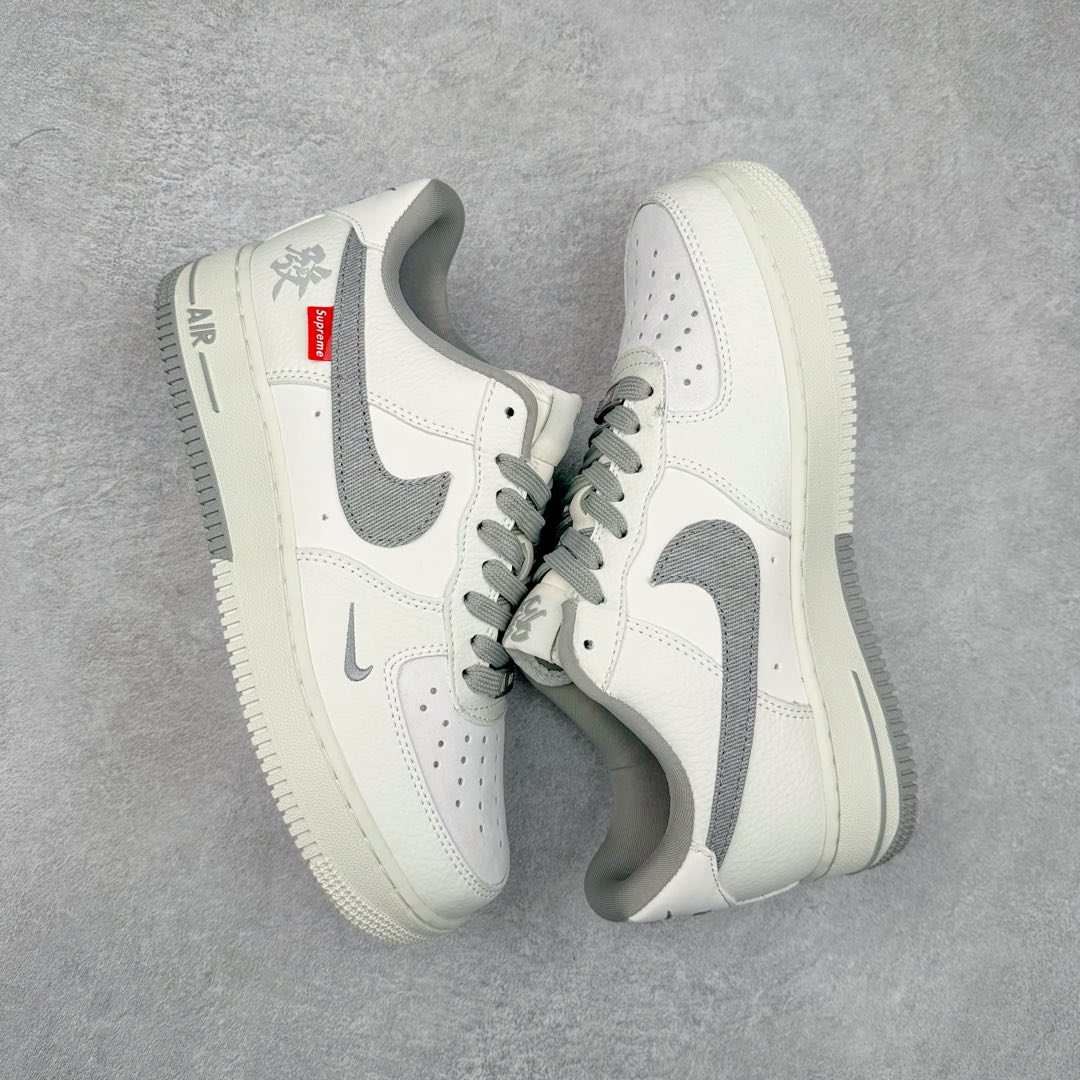 图片[3]-NK Air Force 1´07 Low 空军一号低帮百搭休闲运动板鞋 CH6336-522 柔软、弹性十足的缓震性能和出色的中底设计 横跨复古与现代的外型结合 造就出风靡全球 三十多年的Force 1 直到今天还深受青睐 尺码：36 36.5 37.5 38 38.5 39 40 40.5 41 42 42.5 43 44 44.5 45-选品中心