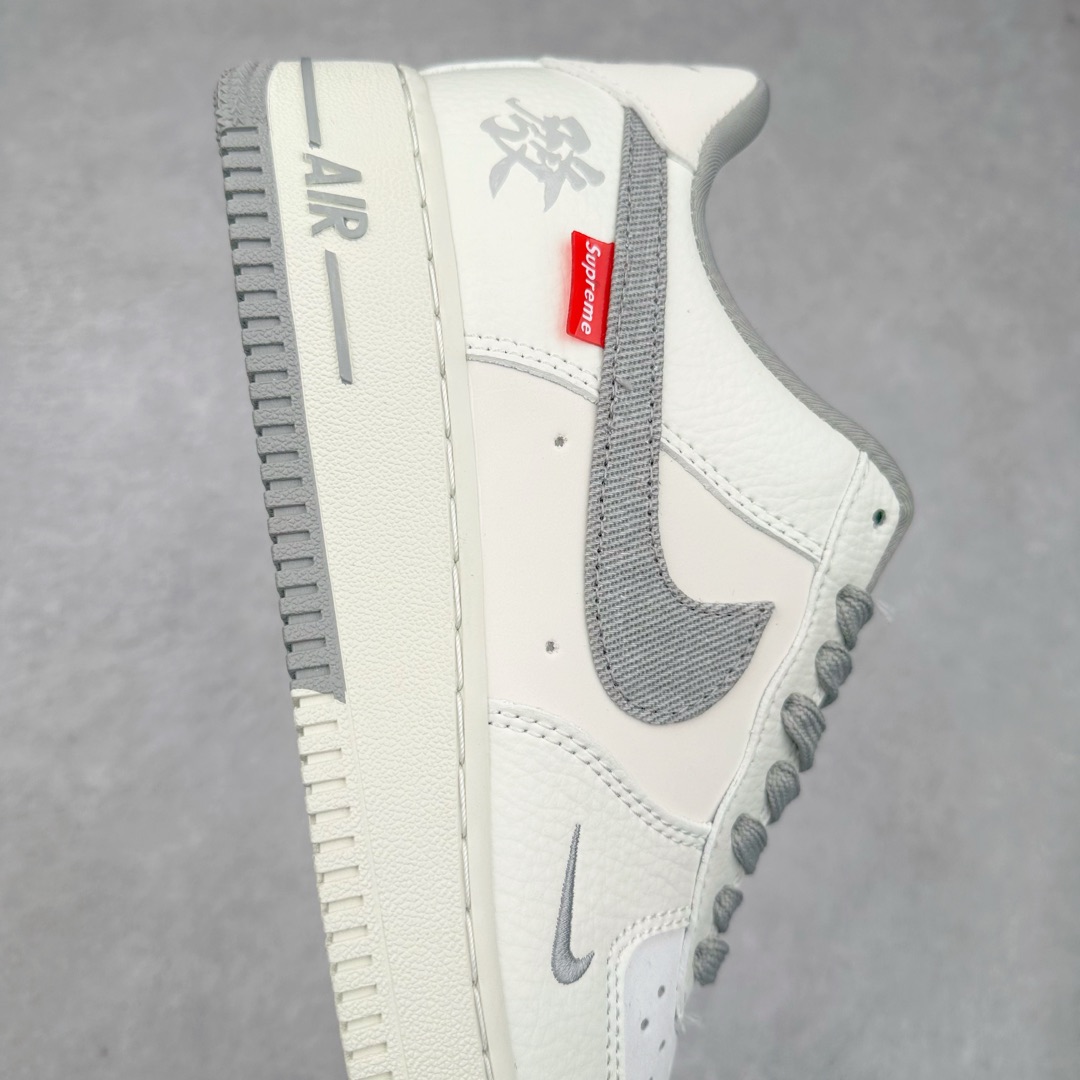 图片[6]-NK Air Force 1´07 Low 空军一号低帮百搭休闲运动板鞋 CH6336-522 柔软、弹性十足的缓震性能和出色的中底设计 横跨复古与现代的外型结合 造就出风靡全球 三十多年的Force 1 直到今天还深受青睐 尺码：36 36.5 37.5 38 38.5 39 40 40.5 41 42 42.5 43 44 44.5 45-选品中心