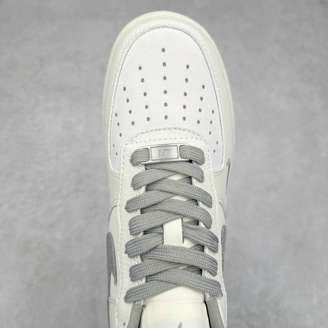 图片[4]-NK Air Force 1´07 Low 空军一号低帮百搭休闲运动板鞋 CH6336-522 柔软、弹性十足的缓震性能和出色的中底设计 横跨复古与现代的外型结合 造就出风靡全球 三十多年的Force 1 直到今天还深受青睐 尺码：36 36.5 37.5 38 38.5 39 40 40.5 41 42 42.5 43 44 44.5 45-选品中心