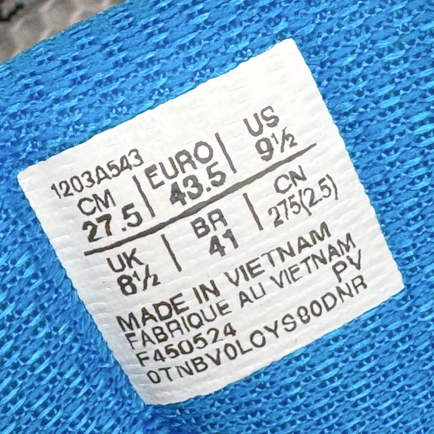 图片[11]-＃PB纯原 Asics Gel-Kayano K14 亚瑟士系列复古舒适织物合成革减震防滑耐磨低帮休闲跑步鞋 内卷时代 纯原品质 真标价格 市场顶级版本 原装纸板楦头开发 独家私模五层组合大底 原厂定制缓震硅胶加持 原盒原配 官方四联吊牌 一比一同步原鞋工艺和用料 鞋面原厂“三明治”多层网布 区别其他同价版本 鞋垫采用原厂OrthoLite欧索莱材质 非普通海玻璃鞋垫 后跟一样采用了GEL缓震胶 整体系列设计非常的科技感 锻炼跑步的同时让你一样时尚百搭 尺码：36 37 37.5 38 39 39.5 40 40.5 41.5 42 42.5 43.5 44 44.5 45-选品中心