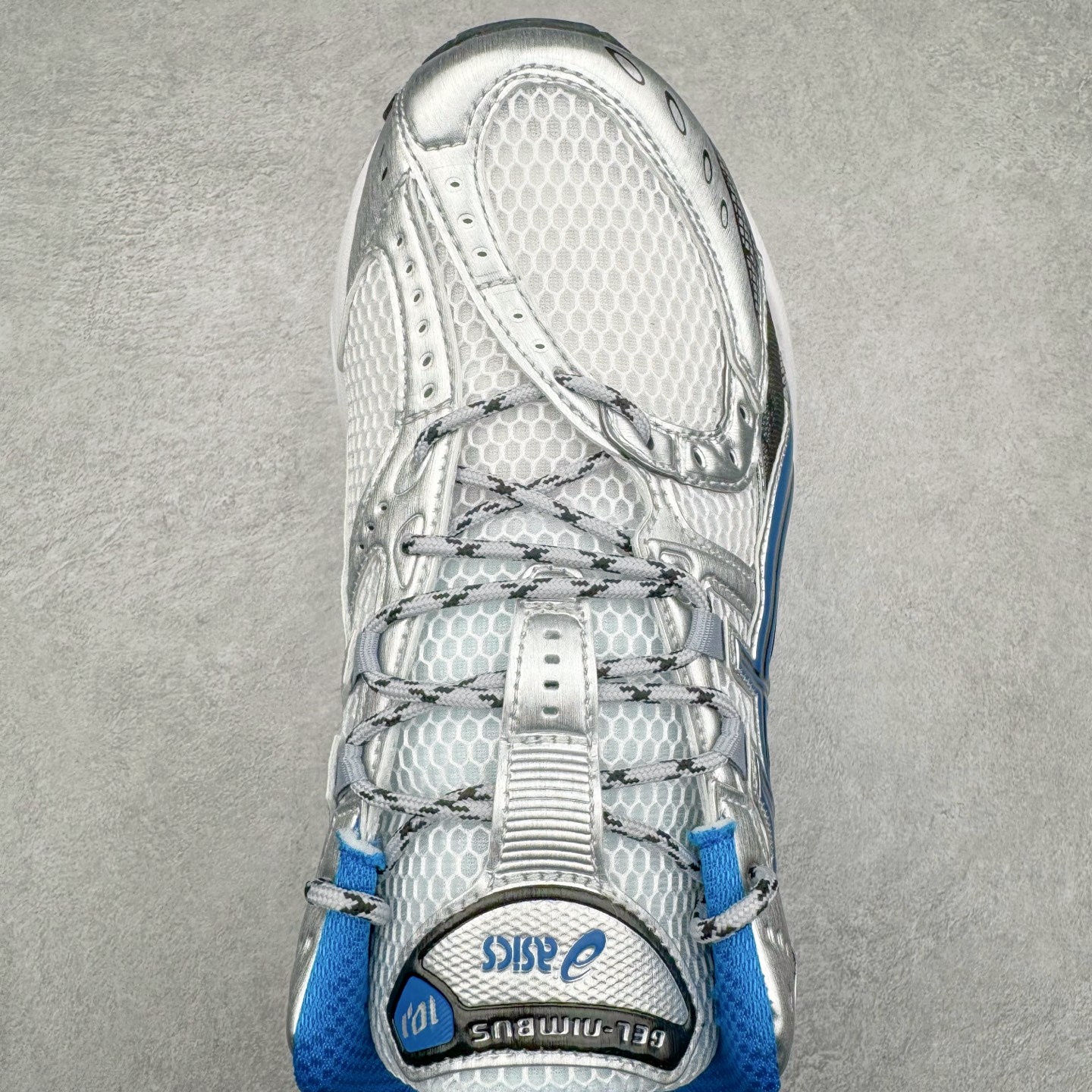 图片[4]-＃PB纯原 Asics Gel-Kayano K14 亚瑟士系列复古舒适织物合成革减震防滑耐磨低帮休闲跑步鞋 内卷时代 纯原品质 真标价格 市场顶级版本 原装纸板楦头开发 独家私模五层组合大底 原厂定制缓震硅胶加持 原盒原配 官方四联吊牌 一比一同步原鞋工艺和用料 鞋面原厂“三明治”多层网布 区别其他同价版本 鞋垫采用原厂OrthoLite欧索莱材质 非普通海玻璃鞋垫 后跟一样采用了GEL缓震胶 整体系列设计非常的科技感 锻炼跑步的同时让你一样时尚百搭 尺码：36 37 37.5 38 39 39.5 40 40.5 41.5 42 42.5 43.5 44 44.5 45-选品中心