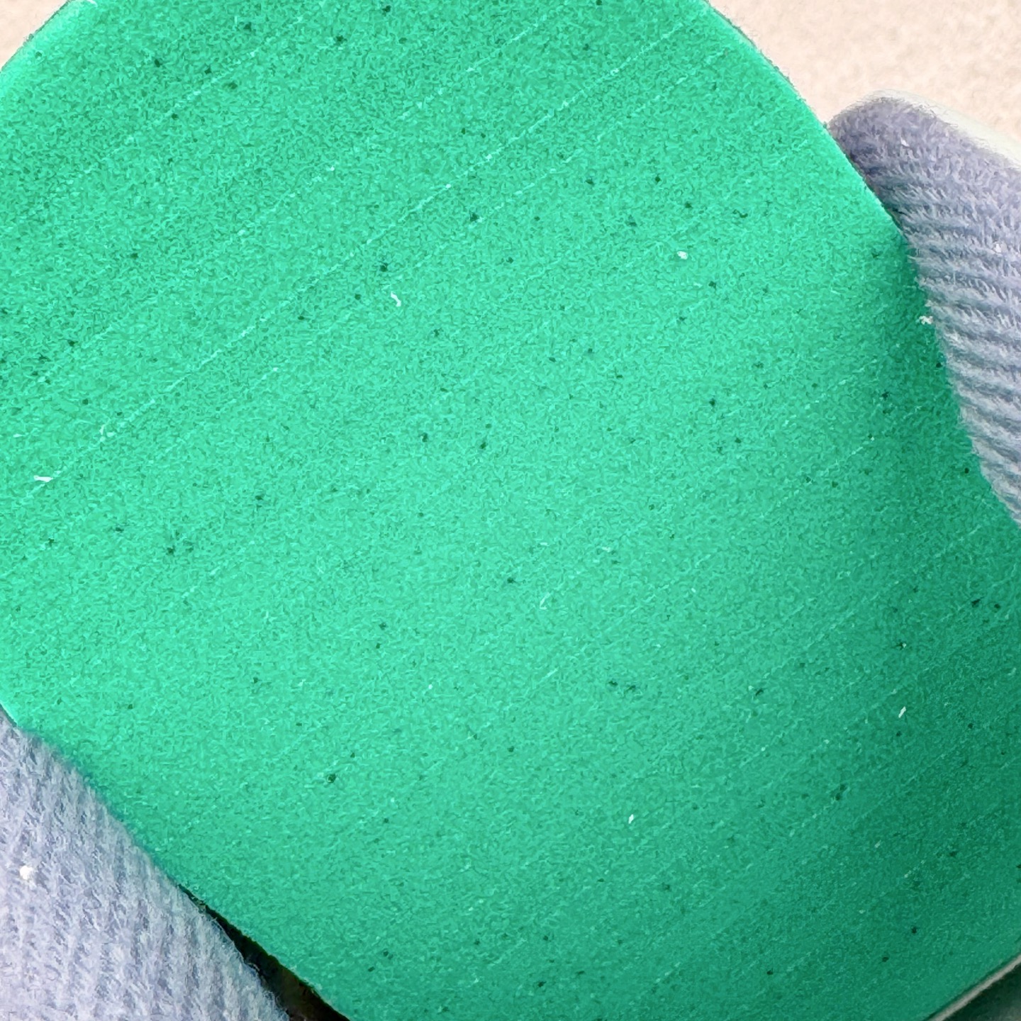 图片[11]-＃KZ纯原 Air Jordan AJ4 RM 重制版低帮复古篮球鞋 灰蓝 FQ7939-101 亲自操刀耗时半年巨作 全套原纸板楦头开发 确保原汁原味 完美呈现版型 一比一鞋头弧度高度鞋身弧度 原厂TPU 正确内里网布 菱角分明不变形无多余毛边 柔软性质感一致于原鞋 原厂织唛标 原厂飞人电绣工艺 尾指中部跳三针 独家绑鞋带手法 印刷中底布 四线拉帮 米色美纹纸贴合固定 进口港宝加持 后跟自然饱满 全鞋荧光划线卡点 追求极致完美 每一双都是工艺品 多重QC质检 超越公司货的品控标准 实实在在的免检产品 采用了低帮的设计 并保留了众多AJ4的经典元素 鞋身以皮革、麂皮材质拼接打造 AJ4经典的TPU材质延伸至后跟 增强鞋款稳定性 而鞋身侧面的网格设计则被取消 尾部的NIKE AIR标志也得到保留 并同时带有飞人logo 中底部分同样搭载了可视AIR气垫 鞋底采用米白色中底和外底呈现 为整个设计收尾 尺码：36 36.5 37.5 38 38.5 39 40 40.5 41 42 42.5 43 44 44.5 45 46 47.5-选品中心