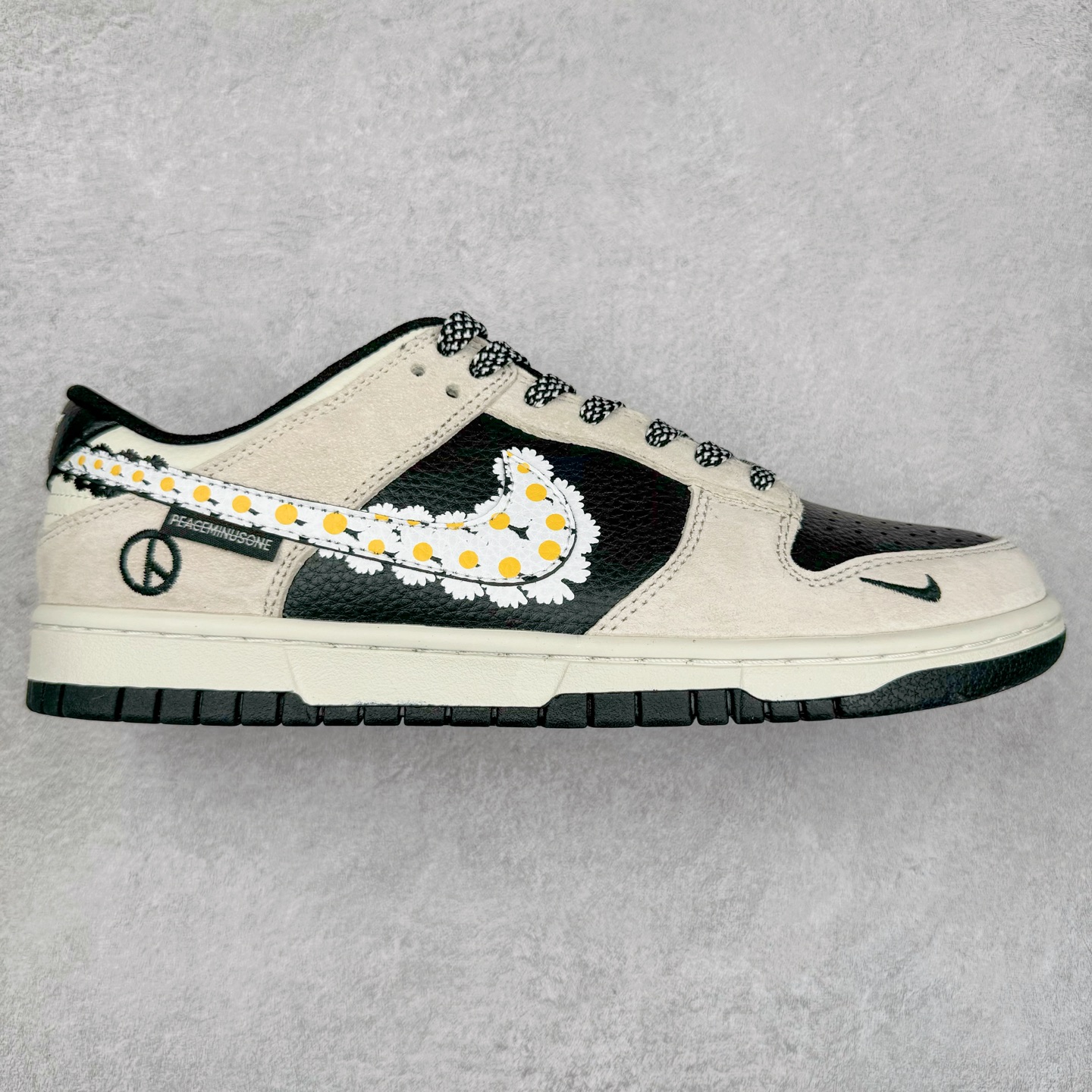 NK Dunk Low 定制配色 DJ2024-073 大厂出品 极力推荐 原装头层材料 独家版型蒸餾加工帶來的是更好的视觉和脚感体验大厂纯原品质出货 清洁度 电绣工艺 皮料切割干净无任何毛边 细节完美 尺码:36 36.5 37.5 38 38.5 39 40 40.5 41 42 42.5 43 44 44.5 45-选品中心