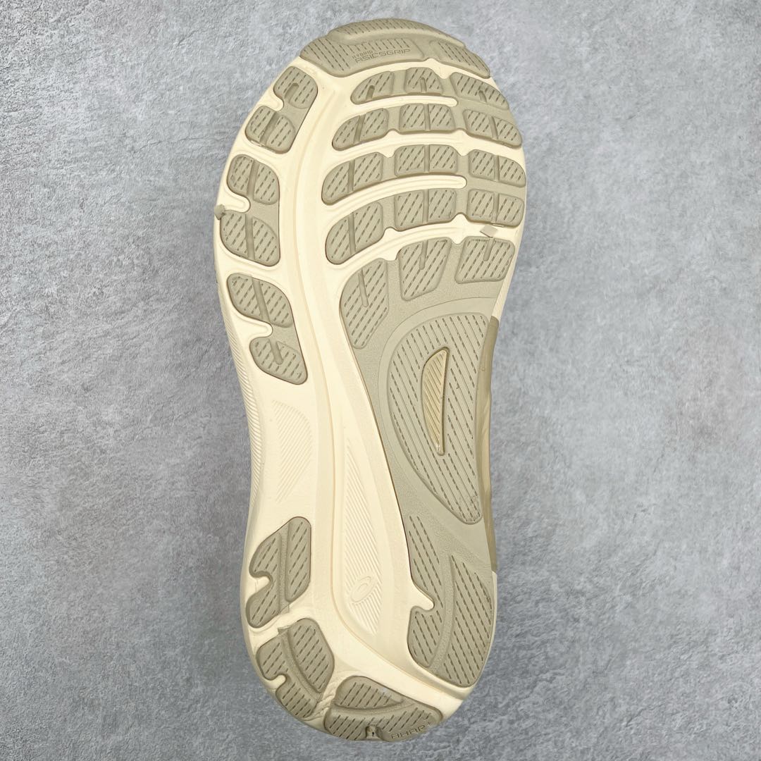 图片[9]-Asics Gel-Kayano 31 亚瑟士卡亚诺31代低帮专业有氧超轻量休闲运动全能慢跑鞋全球知名运动品牌ASICS正式推出新款GEL-KAYANO 31跑鞋，旨在通过全新稳定结构以提升产品可适性，满足跑者的足部稳定需求，让每一位跑者从起跑到结束都能够感受到焕然一新的稳定性与舒适性，从而帮助更多人找到身心平衡，获得自在舒适的健康生活方式。秉持着ASICS亚瑟士的设计哲学，全新一代GEL-KAYANO 31应运而生。为进一步升级产品的稳定性，GEL-KAYANO 31采用了全新4D引导系统，通过内侧稳定装置提升可适性，满足足部稳定需求，帮助足弓迅速返回到平衡位置。作为基于生物力学研究打造的全新稳定结构，4D引导系统不仅提升了跑鞋对双脚的支撑性，它还将人体不同的运动状态纳入设计考量，帮助跑者在多种跑动强度下获得充足的稳定性和理想的舒适度。尺码：36 37 37.5 38 39.5 40 40.5 41.5 42 42.5 43.5 44 44.5 45-选品中心