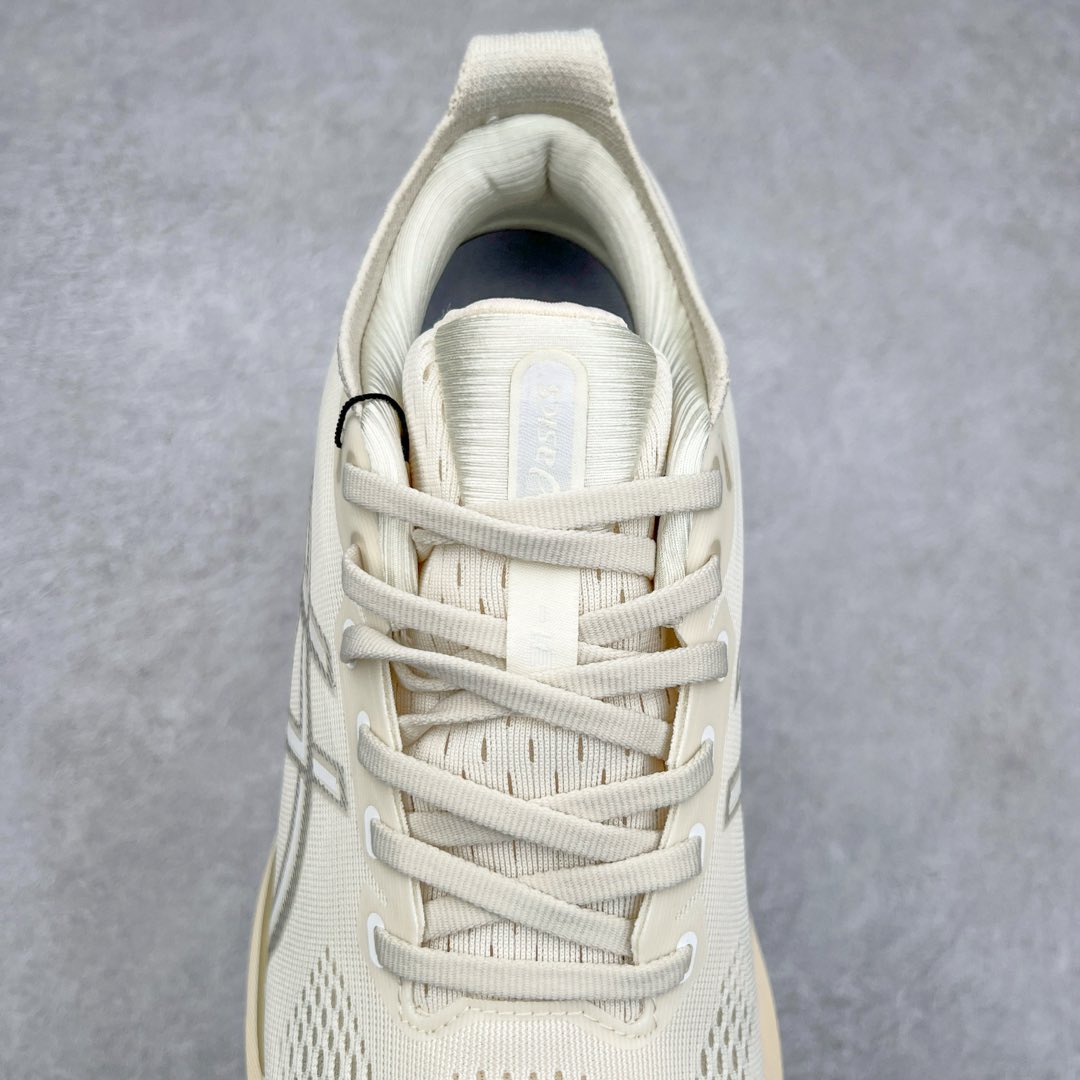 图片[5]-Asics Gel-Kayano 31 亚瑟士卡亚诺31代低帮专业有氧超轻量休闲运动全能慢跑鞋全球知名运动品牌ASICS正式推出新款GEL-KAYANO 31跑鞋，旨在通过全新稳定结构以提升产品可适性，满足跑者的足部稳定需求，让每一位跑者从起跑到结束都能够感受到焕然一新的稳定性与舒适性，从而帮助更多人找到身心平衡，获得自在舒适的健康生活方式。秉持着ASICS亚瑟士的设计哲学，全新一代GEL-KAYANO 31应运而生。为进一步升级产品的稳定性，GEL-KAYANO 31采用了全新4D引导系统，通过内侧稳定装置提升可适性，满足足部稳定需求，帮助足弓迅速返回到平衡位置。作为基于生物力学研究打造的全新稳定结构，4D引导系统不仅提升了跑鞋对双脚的支撑性，它还将人体不同的运动状态纳入设计考量，帮助跑者在多种跑动强度下获得充足的稳定性和理想的舒适度。尺码：36 37 37.5 38 39.5 40 40.5 41.5 42 42.5 43.5 44 44.5 45-选品中心