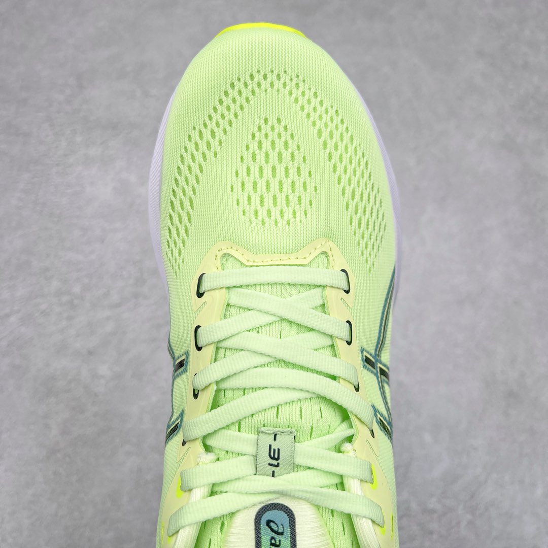 图片[4]-Asics Gel-Kayano 31 亚瑟士卡亚诺31代低帮专业有氧超轻量休闲运动全能慢跑鞋全球知名运动品牌ASICS正式推出新款GEL-KAYANO 31跑鞋，旨在通过全新稳定结构以提升产品可适性，满足跑者的足部稳定需求，让每一位跑者从起跑到结束都能够感受到焕然一新的稳定性与舒适性，从而帮助更多人找到身心平衡，获得自在舒适的健康生活方式。秉持着ASICS亚瑟士的设计哲学，全新一代GEL-KAYANO 31应运而生。为进一步升级产品的稳定性，GEL-KAYANO 31采用了全新4D引导系统，通过内侧稳定装置提升可适性，满足足部稳定需求，帮助足弓迅速返回到平衡位置。作为基于生物力学研究打造的全新稳定结构，4D引导系统不仅提升了跑鞋对双脚的支撑性，它还将人体不同的运动状态纳入设计考量，帮助跑者在多种跑动强度下获得充足的稳定性和理想的舒适度。尺码：36 37 37.5 38 39.5 40 40.5 41.5 42 42.5 43.5 44 44.5 45-选品中心