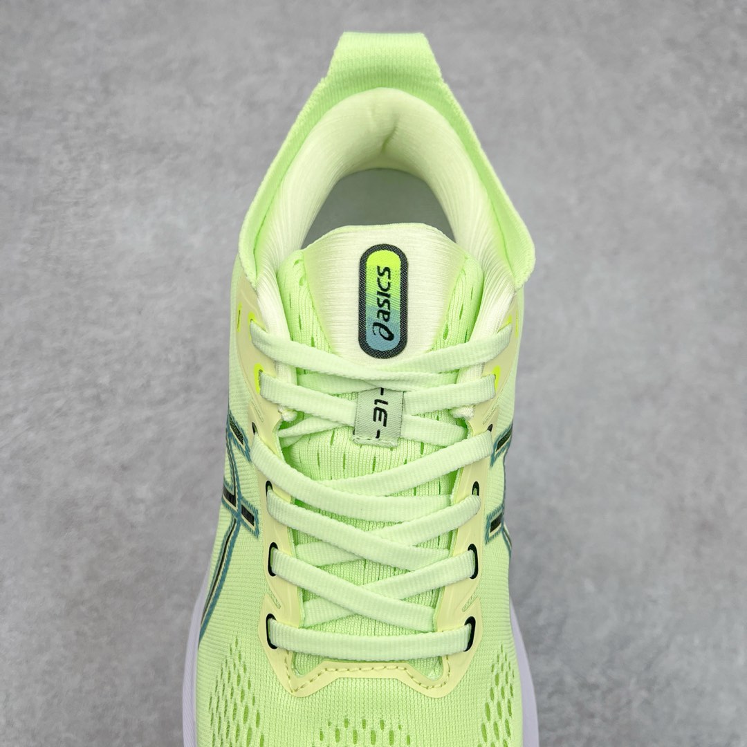 图片[5]-Asics Gel-Kayano 31 亚瑟士卡亚诺31代低帮专业有氧超轻量休闲运动全能慢跑鞋全球知名运动品牌ASICS正式推出新款GEL-KAYANO 31跑鞋，旨在通过全新稳定结构以提升产品可适性，满足跑者的足部稳定需求，让每一位跑者从起跑到结束都能够感受到焕然一新的稳定性与舒适性，从而帮助更多人找到身心平衡，获得自在舒适的健康生活方式。秉持着ASICS亚瑟士的设计哲学，全新一代GEL-KAYANO 31应运而生。为进一步升级产品的稳定性，GEL-KAYANO 31采用了全新4D引导系统，通过内侧稳定装置提升可适性，满足足部稳定需求，帮助足弓迅速返回到平衡位置。作为基于生物力学研究打造的全新稳定结构，4D引导系统不仅提升了跑鞋对双脚的支撑性，它还将人体不同的运动状态纳入设计考量，帮助跑者在多种跑动强度下获得充足的稳定性和理想的舒适度。尺码：36 37 37.5 38 39.5 40 40.5 41.5 42 42.5 43.5 44 44.5 45-选品中心