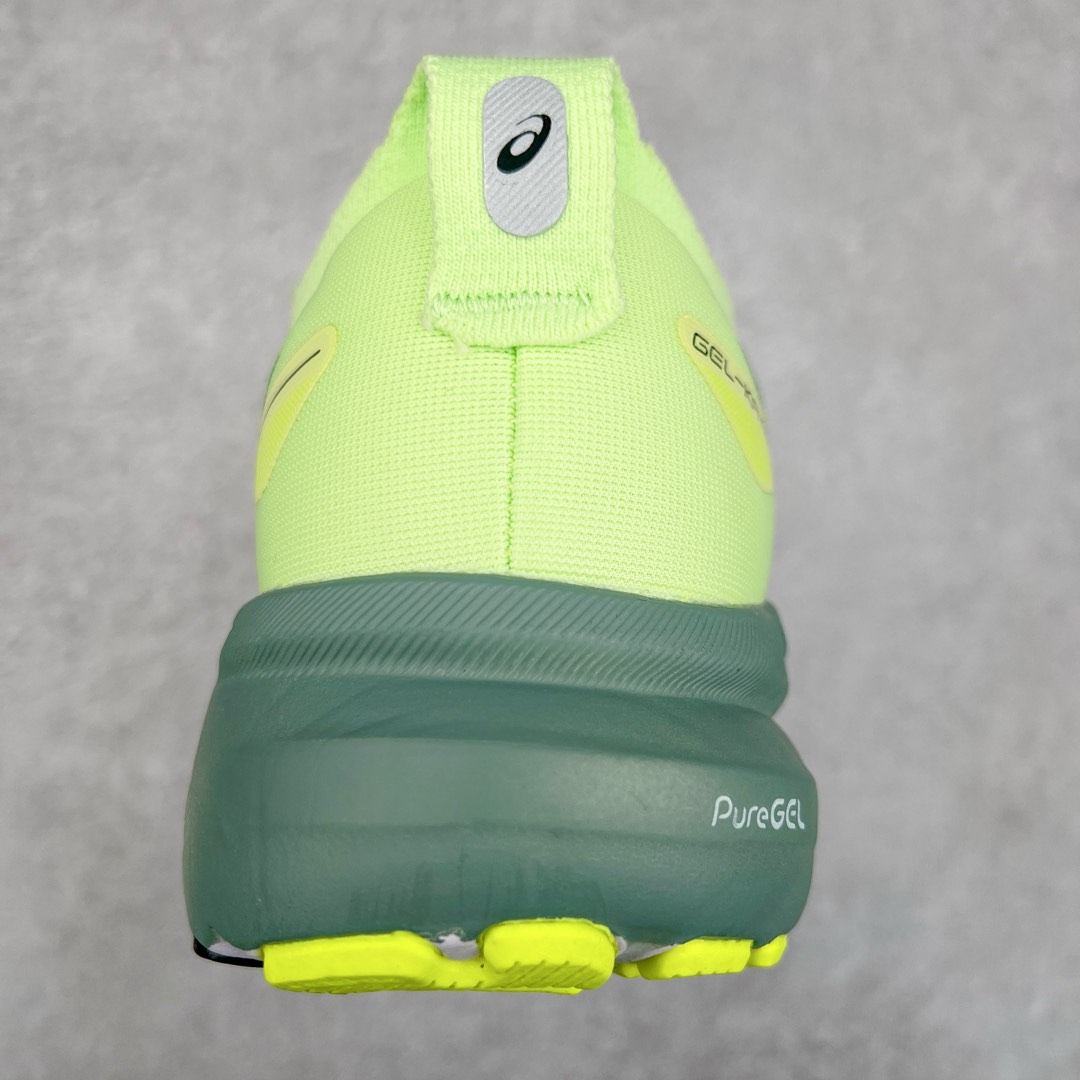 图片[8]-Asics Gel-Kayano 31 亚瑟士卡亚诺31代低帮专业有氧超轻量休闲运动全能慢跑鞋全球知名运动品牌ASICS正式推出新款GEL-KAYANO 31跑鞋，旨在通过全新稳定结构以提升产品可适性，满足跑者的足部稳定需求，让每一位跑者从起跑到结束都能够感受到焕然一新的稳定性与舒适性，从而帮助更多人找到身心平衡，获得自在舒适的健康生活方式。秉持着ASICS亚瑟士的设计哲学，全新一代GEL-KAYANO 31应运而生。为进一步升级产品的稳定性，GEL-KAYANO 31采用了全新4D引导系统，通过内侧稳定装置提升可适性，满足足部稳定需求，帮助足弓迅速返回到平衡位置。作为基于生物力学研究打造的全新稳定结构，4D引导系统不仅提升了跑鞋对双脚的支撑性，它还将人体不同的运动状态纳入设计考量，帮助跑者在多种跑动强度下获得充足的稳定性和理想的舒适度。尺码：36 37 37.5 38 39.5 40 40.5 41.5 42 42.5 43.5 44 44.5 45-选品中心