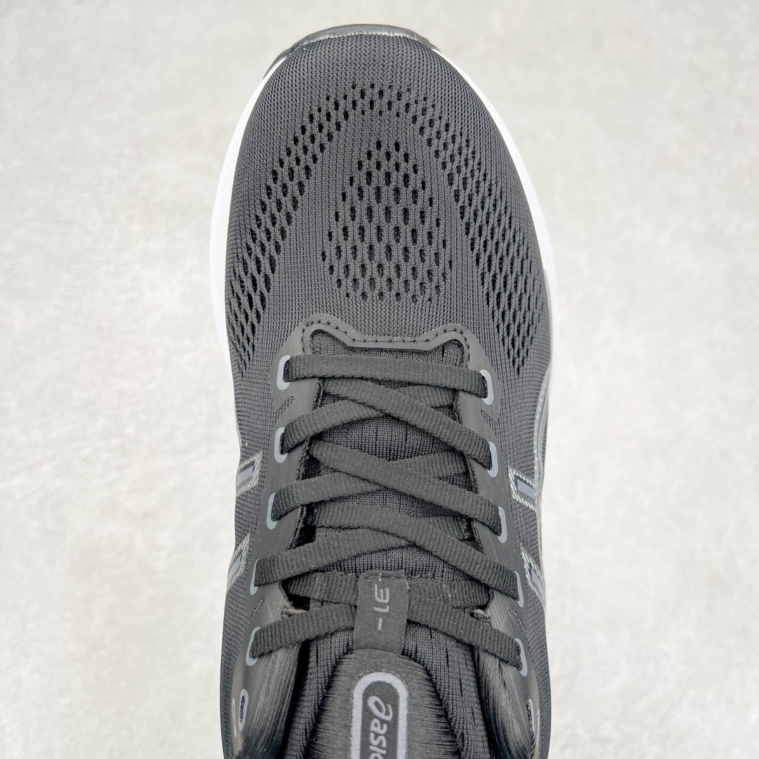 图片[4]-Asics Gel-Kayano 31 亚瑟士卡亚诺31代低帮专业有氧超轻量休闲运动全能慢跑鞋全球知名运动品牌ASICS正式推出新款GEL-KAYANO 31跑鞋，旨在通过全新稳定结构以提升产品可适性，满足跑者的足部稳定需求，让每一位跑者从起跑到结束都能够感受到焕然一新的稳定性与舒适性，从而帮助更多人找到身心平衡，获得自在舒适的健康生活方式。秉持着ASICS亚瑟士的设计哲学，全新一代GEL-KAYANO 31应运而生。为进一步升级产品的稳定性，GEL-KAYANO 31采用了全新4D引导系统，通过内侧稳定装置提升可适性，满足足部稳定需求，帮助足弓迅速返回到平衡位置。作为基于生物力学研究打造的全新稳定结构，4D引导系统不仅提升了跑鞋对双脚的支撑性，它还将人体不同的运动状态纳入设计考量，帮助跑者在多种跑动强度下获得充足的稳定性和理想的舒适度。尺码：36 37 37.5 38 39.5 40 40.5 41.5 42 42.5 43.5 44 44.5 45-选品中心