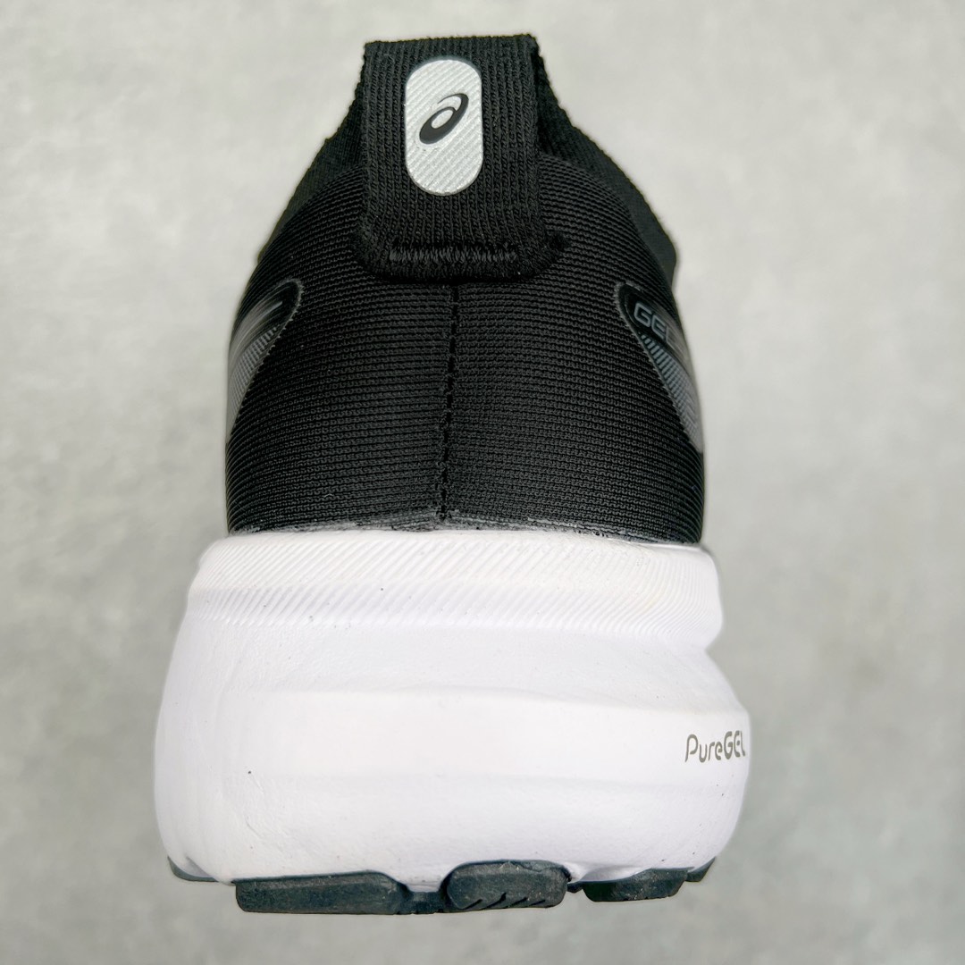 图片[8]-Asics Gel-Kayano 31 亚瑟士卡亚诺31代低帮专业有氧超轻量休闲运动全能慢跑鞋全球知名运动品牌ASICS正式推出新款GEL-KAYANO 31跑鞋，旨在通过全新稳定结构以提升产品可适性，满足跑者的足部稳定需求，让每一位跑者从起跑到结束都能够感受到焕然一新的稳定性与舒适性，从而帮助更多人找到身心平衡，获得自在舒适的健康生活方式。秉持着ASICS亚瑟士的设计哲学，全新一代GEL-KAYANO 31应运而生。为进一步升级产品的稳定性，GEL-KAYANO 31采用了全新4D引导系统，通过内侧稳定装置提升可适性，满足足部稳定需求，帮助足弓迅速返回到平衡位置。作为基于生物力学研究打造的全新稳定结构，4D引导系统不仅提升了跑鞋对双脚的支撑性，它还将人体不同的运动状态纳入设计考量，帮助跑者在多种跑动强度下获得充足的稳定性和理想的舒适度。尺码：36 37 37.5 38 39.5 40 40.5 41.5 42 42.5 43.5 44 44.5 45-选品中心