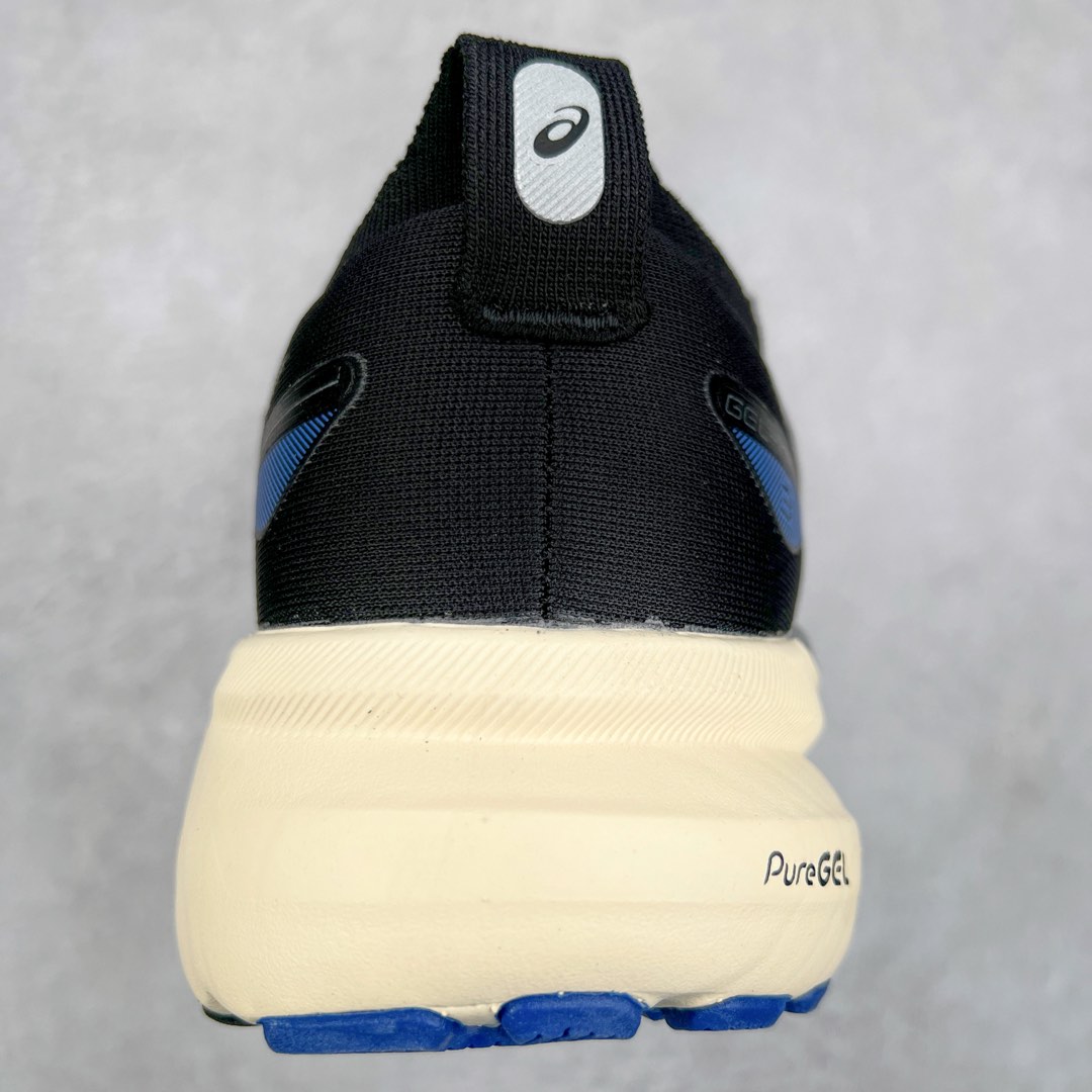 图片[8]-Asics Gel-Kayano 31 亚瑟士卡亚诺31代低帮专业有氧超轻量休闲运动全能慢跑鞋全球知名运动品牌ASICS正式推出新款GEL-KAYANO 31跑鞋，旨在通过全新稳定结构以提升产品可适性，满足跑者的足部稳定需求，让每一位跑者从起跑到结束都能够感受到焕然一新的稳定性与舒适性，从而帮助更多人找到身心平衡，获得自在舒适的健康生活方式。秉持着ASICS亚瑟士的设计哲学，全新一代GEL-KAYANO 31应运而生。为进一步升级产品的稳定性，GEL-KAYANO 31采用了全新4D引导系统，通过内侧稳定装置提升可适性，满足足部稳定需求，帮助足弓迅速返回到平衡位置。作为基于生物力学研究打造的全新稳定结构，4D引导系统不仅提升了跑鞋对双脚的支撑性，它还将人体不同的运动状态纳入设计考量，帮助跑者在多种跑动强度下获得充足的稳定性和理想的舒适度。尺码：36 37 37.5 38 39.5 40 40.5 41.5 42 42.5 43.5 44 44.5 45-选品中心