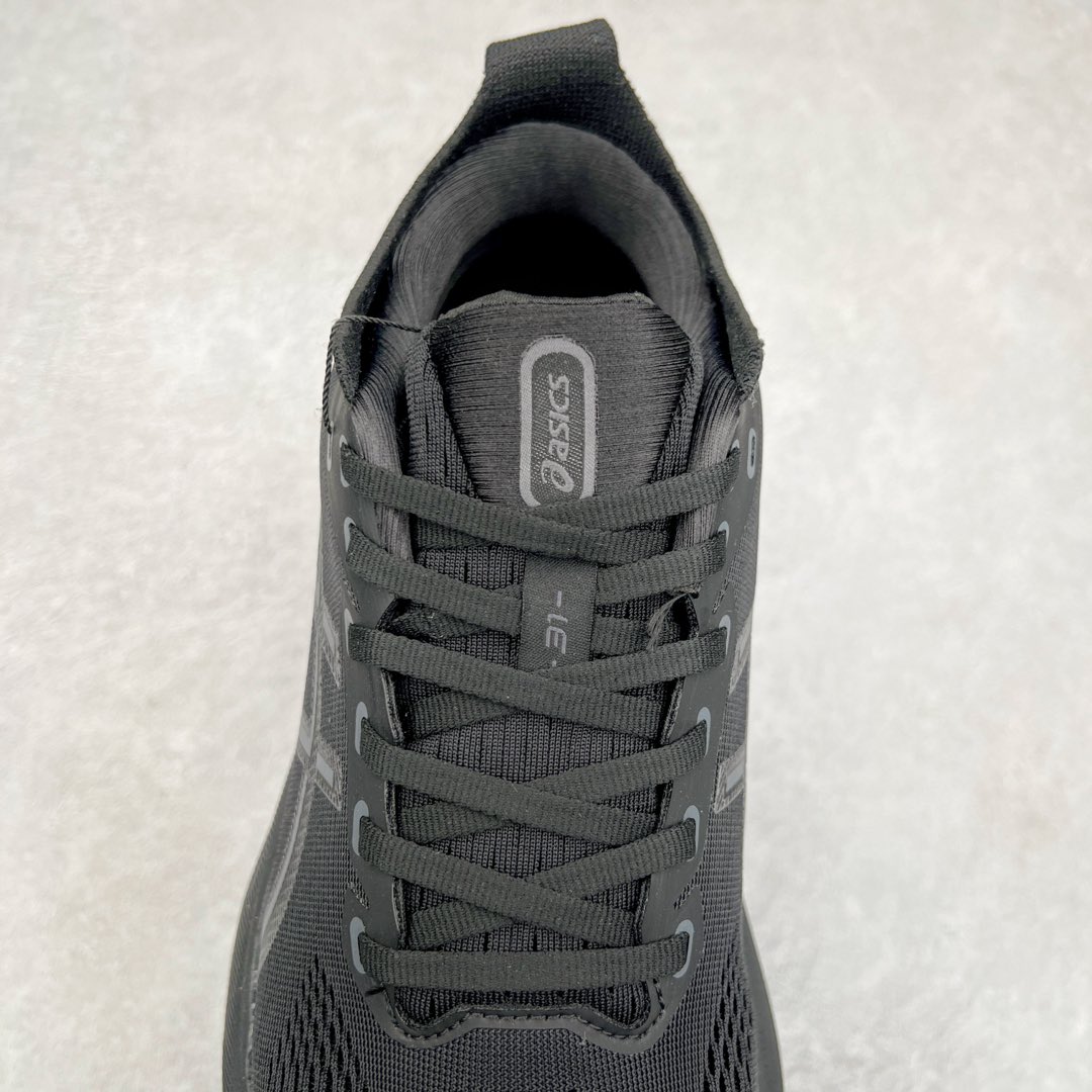 图片[5]-Asics Gel-Kayano 31 亚瑟士卡亚诺31代低帮专业有氧超轻量休闲运动全能慢跑鞋全球知名运动品牌ASICS正式推出新款GEL-KAYANO 31跑鞋，旨在通过全新稳定结构以提升产品可适性，满足跑者的足部稳定需求，让每一位跑者从起跑到结束都能够感受到焕然一新的稳定性与舒适性，从而帮助更多人找到身心平衡，获得自在舒适的健康生活方式。秉持着ASICS亚瑟士的设计哲学，全新一代GEL-KAYANO 31应运而生。为进一步升级产品的稳定性，GEL-KAYANO 31采用了全新4D引导系统，通过内侧稳定装置提升可适性，满足足部稳定需求，帮助足弓迅速返回到平衡位置。作为基于生物力学研究打造的全新稳定结构，4D引导系统不仅提升了跑鞋对双脚的支撑性，它还将人体不同的运动状态纳入设计考量，帮助跑者在多种跑动强度下获得充足的稳定性和理想的舒适度。尺码：36 37 37.5 38 39.5 40 40.5 41.5 42 42.5 43.5 44 44.5 45-选品中心