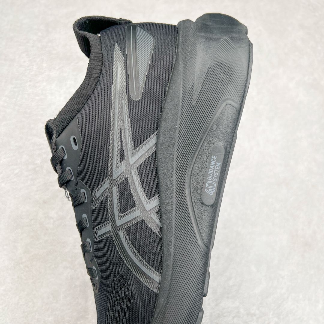图片[7]-Asics Gel-Kayano 31 亚瑟士卡亚诺31代低帮专业有氧超轻量休闲运动全能慢跑鞋全球知名运动品牌ASICS正式推出新款GEL-KAYANO 31跑鞋，旨在通过全新稳定结构以提升产品可适性，满足跑者的足部稳定需求，让每一位跑者从起跑到结束都能够感受到焕然一新的稳定性与舒适性，从而帮助更多人找到身心平衡，获得自在舒适的健康生活方式。秉持着ASICS亚瑟士的设计哲学，全新一代GEL-KAYANO 31应运而生。为进一步升级产品的稳定性，GEL-KAYANO 31采用了全新4D引导系统，通过内侧稳定装置提升可适性，满足足部稳定需求，帮助足弓迅速返回到平衡位置。作为基于生物力学研究打造的全新稳定结构，4D引导系统不仅提升了跑鞋对双脚的支撑性，它还将人体不同的运动状态纳入设计考量，帮助跑者在多种跑动强度下获得充足的稳定性和理想的舒适度。尺码：36 37 37.5 38 39.5 40 40.5 41.5 42 42.5 43.5 44 44.5 45-选品中心