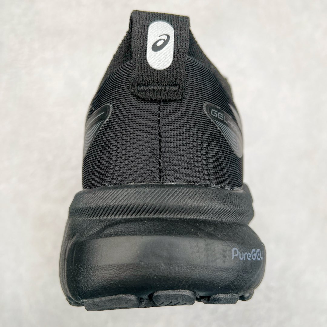 图片[8]-Asics Gel-Kayano 31 亚瑟士卡亚诺31代低帮专业有氧超轻量休闲运动全能慢跑鞋全球知名运动品牌ASICS正式推出新款GEL-KAYANO 31跑鞋，旨在通过全新稳定结构以提升产品可适性，满足跑者的足部稳定需求，让每一位跑者从起跑到结束都能够感受到焕然一新的稳定性与舒适性，从而帮助更多人找到身心平衡，获得自在舒适的健康生活方式。秉持着ASICS亚瑟士的设计哲学，全新一代GEL-KAYANO 31应运而生。为进一步升级产品的稳定性，GEL-KAYANO 31采用了全新4D引导系统，通过内侧稳定装置提升可适性，满足足部稳定需求，帮助足弓迅速返回到平衡位置。作为基于生物力学研究打造的全新稳定结构，4D引导系统不仅提升了跑鞋对双脚的支撑性，它还将人体不同的运动状态纳入设计考量，帮助跑者在多种跑动强度下获得充足的稳定性和理想的舒适度。尺码：36 37 37.5 38 39.5 40 40.5 41.5 42 42.5 43.5 44 44.5 45-选品中心