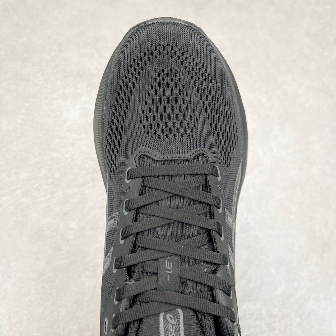 图片[4]-Asics Gel-Kayano 31 亚瑟士卡亚诺31代低帮专业有氧超轻量休闲运动全能慢跑鞋全球知名运动品牌ASICS正式推出新款GEL-KAYANO 31跑鞋，旨在通过全新稳定结构以提升产品可适性，满足跑者的足部稳定需求，让每一位跑者从起跑到结束都能够感受到焕然一新的稳定性与舒适性，从而帮助更多人找到身心平衡，获得自在舒适的健康生活方式。秉持着ASICS亚瑟士的设计哲学，全新一代GEL-KAYANO 31应运而生。为进一步升级产品的稳定性，GEL-KAYANO 31采用了全新4D引导系统，通过内侧稳定装置提升可适性，满足足部稳定需求，帮助足弓迅速返回到平衡位置。作为基于生物力学研究打造的全新稳定结构，4D引导系统不仅提升了跑鞋对双脚的支撑性，它还将人体不同的运动状态纳入设计考量，帮助跑者在多种跑动强度下获得充足的稳定性和理想的舒适度。尺码：36 37 37.5 38 39.5 40 40.5 41.5 42 42.5 43.5 44 44.5 45-选品中心