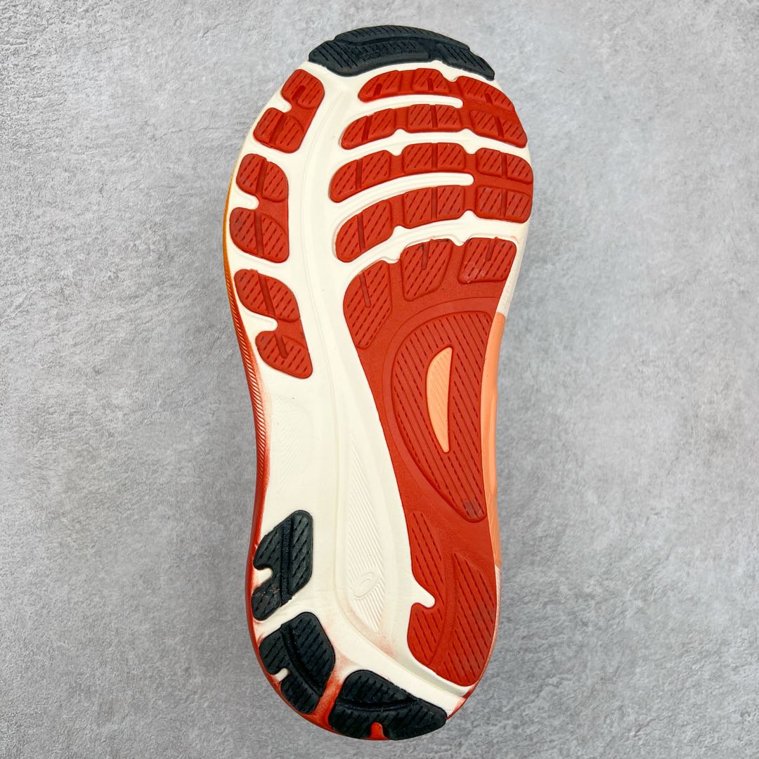 图片[9]-Asics Gel-Kayano 31 亚瑟士卡亚诺31代低帮专业有氧超轻量休闲运动全能慢跑鞋全球知名运动品牌ASICS正式推出新款GEL-KAYANO 31跑鞋，旨在通过全新稳定结构以提升产品可适性，满足跑者的足部稳定需求，让每一位跑者从起跑到结束都能够感受到焕然一新的稳定性与舒适性，从而帮助更多人找到身心平衡，获得自在舒适的健康生活方式。秉持着ASICS亚瑟士的设计哲学，全新一代GEL-KAYANO 31应运而生。为进一步升级产品的稳定性，GEL-KAYANO 31采用了全新4D引导系统，通过内侧稳定装置提升可适性，满足足部稳定需求，帮助足弓迅速返回到平衡位置。作为基于生物力学研究打造的全新稳定结构，4D引导系统不仅提升了跑鞋对双脚的支撑性，它还将人体不同的运动状态纳入设计考量，帮助跑者在多种跑动强度下获得充足的稳定性和理想的舒适度。尺码：36 37 37.5 38 39.5 40 40.5 41.5 42 42.5 43.5 44 44.5 45-选品中心