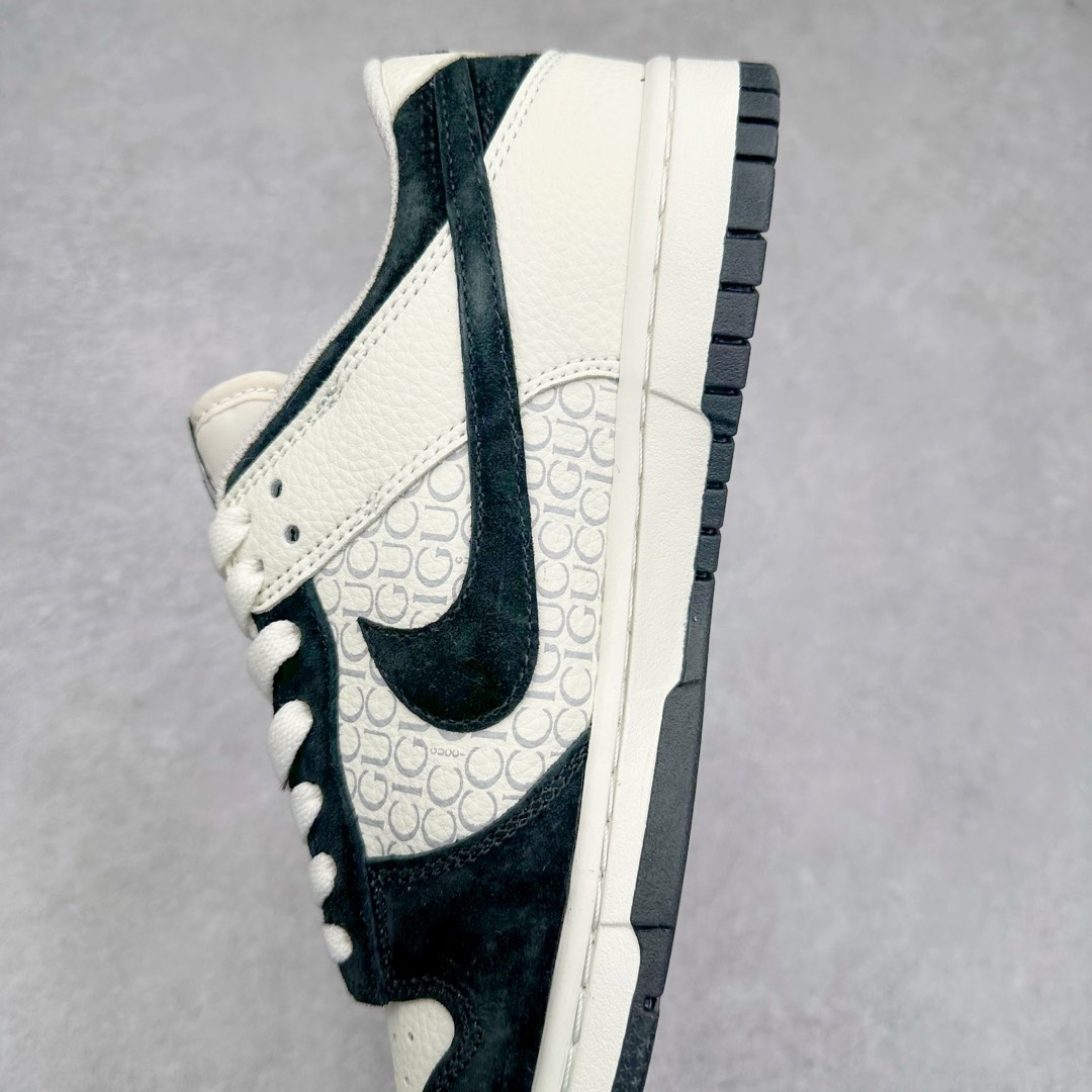 图片[7]-NK Dunk Low 定制配色 DJ2024-098 大厂出品 极力推荐 原装头层材料 独家版型蒸餾加工帶來的是更好的视觉和脚感体验大厂纯原品质出货 清洁度 电绣工艺 皮料切割干净无任何毛边 细节完美 尺码：36 36.5 37.5 38 38.5 39 40 40.5 41 42 42.5 43 44 44.5 45-选品中心