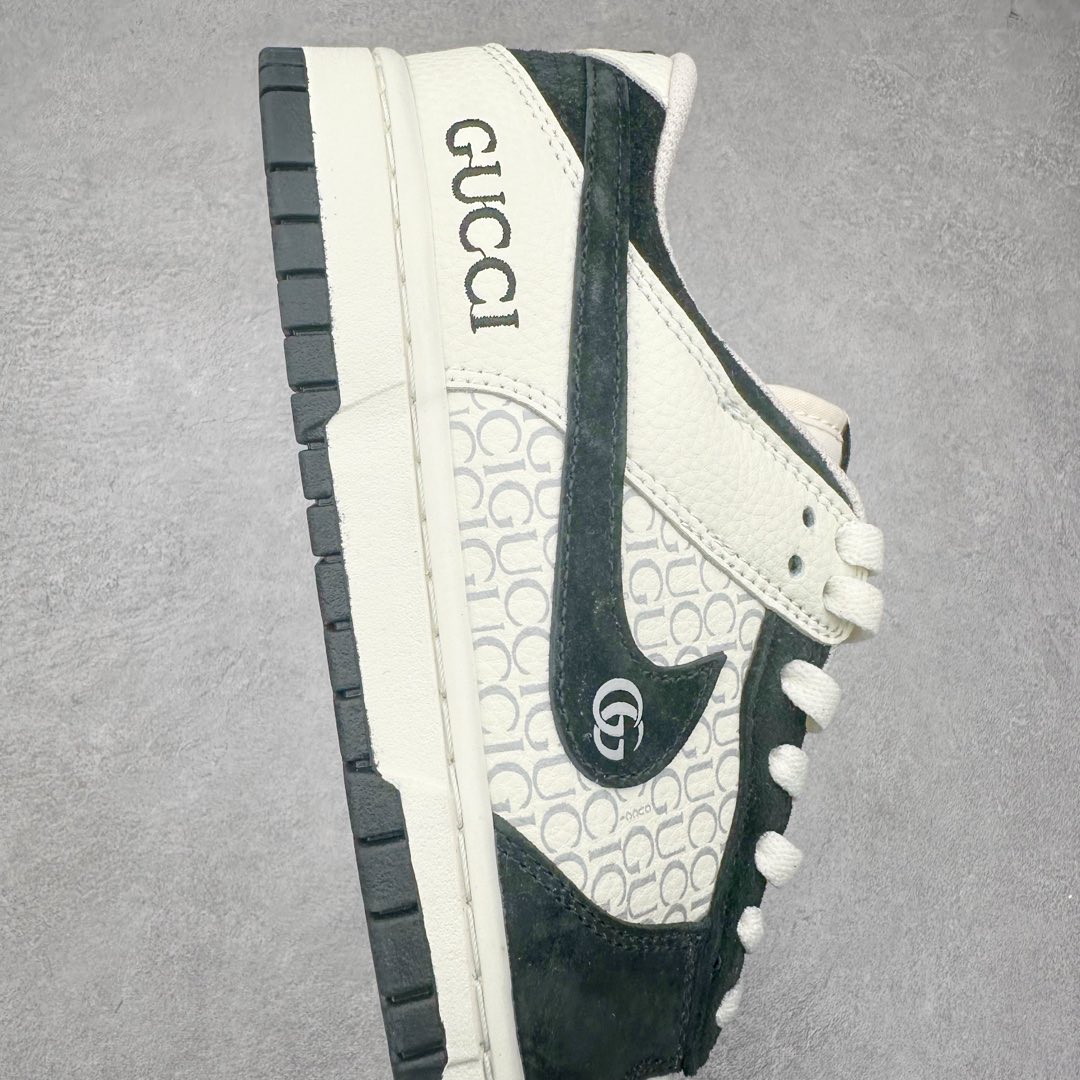 图片[6]-NK Dunk Low 定制配色 DJ2024-098 大厂出品 极力推荐 原装头层材料 独家版型蒸餾加工帶來的是更好的视觉和脚感体验大厂纯原品质出货 清洁度 电绣工艺 皮料切割干净无任何毛边 细节完美 尺码：36 36.5 37.5 38 38.5 39 40 40.5 41 42 42.5 43 44 44.5 45-选品中心